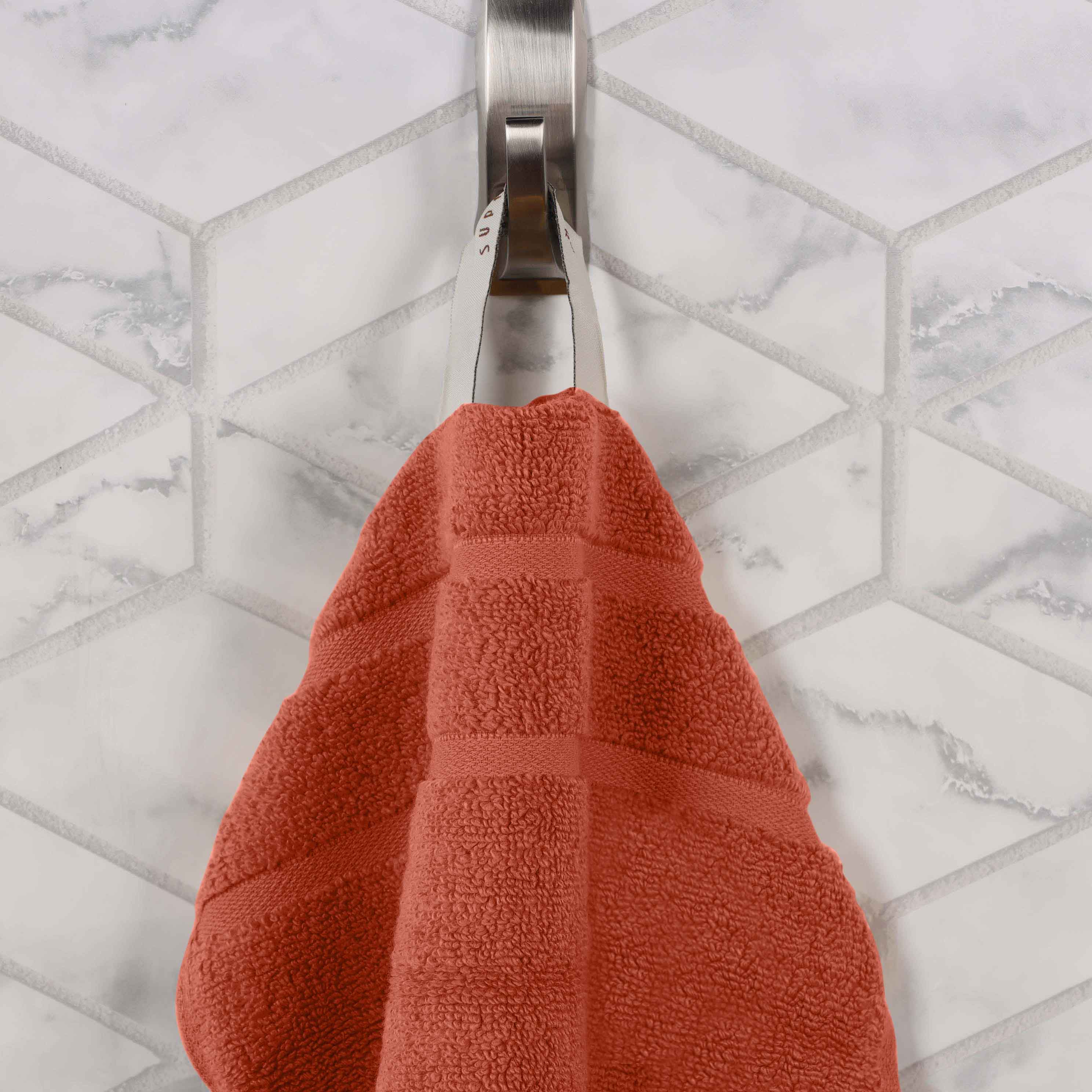 Napa Zero-Twist Cotton Waffle Towel Set 3 Piece - Image 52