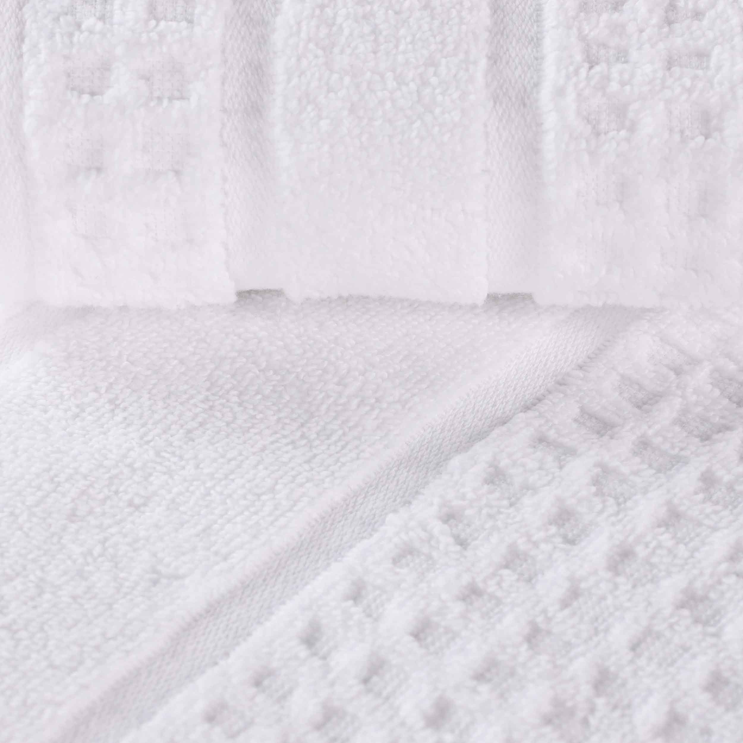 Napa Zero-Twist Cotton Waffle Towel Set 3 Piece - Image 65