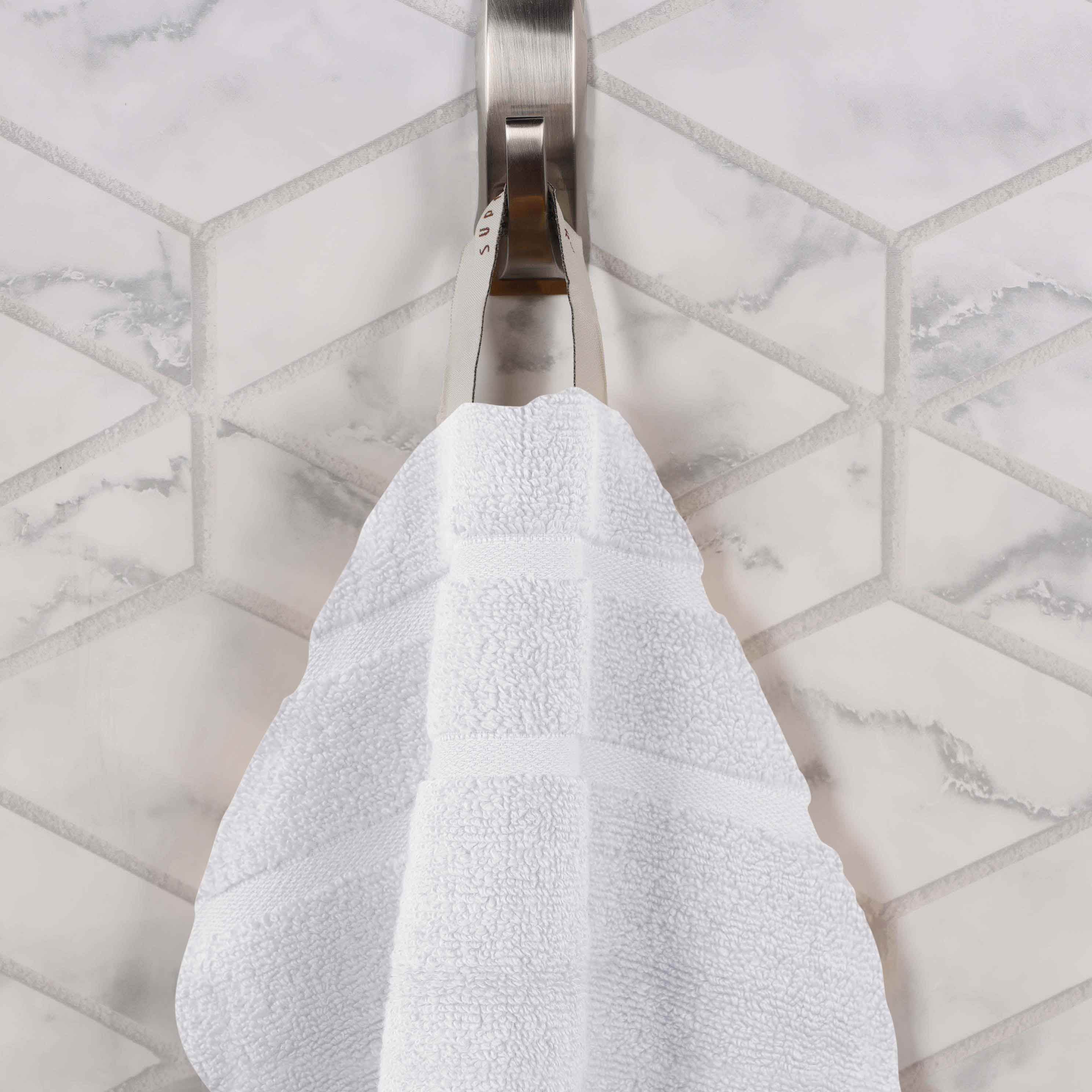 Napa Zero-Twist Cotton Waffle Towel Set 3 Piece - Image 66