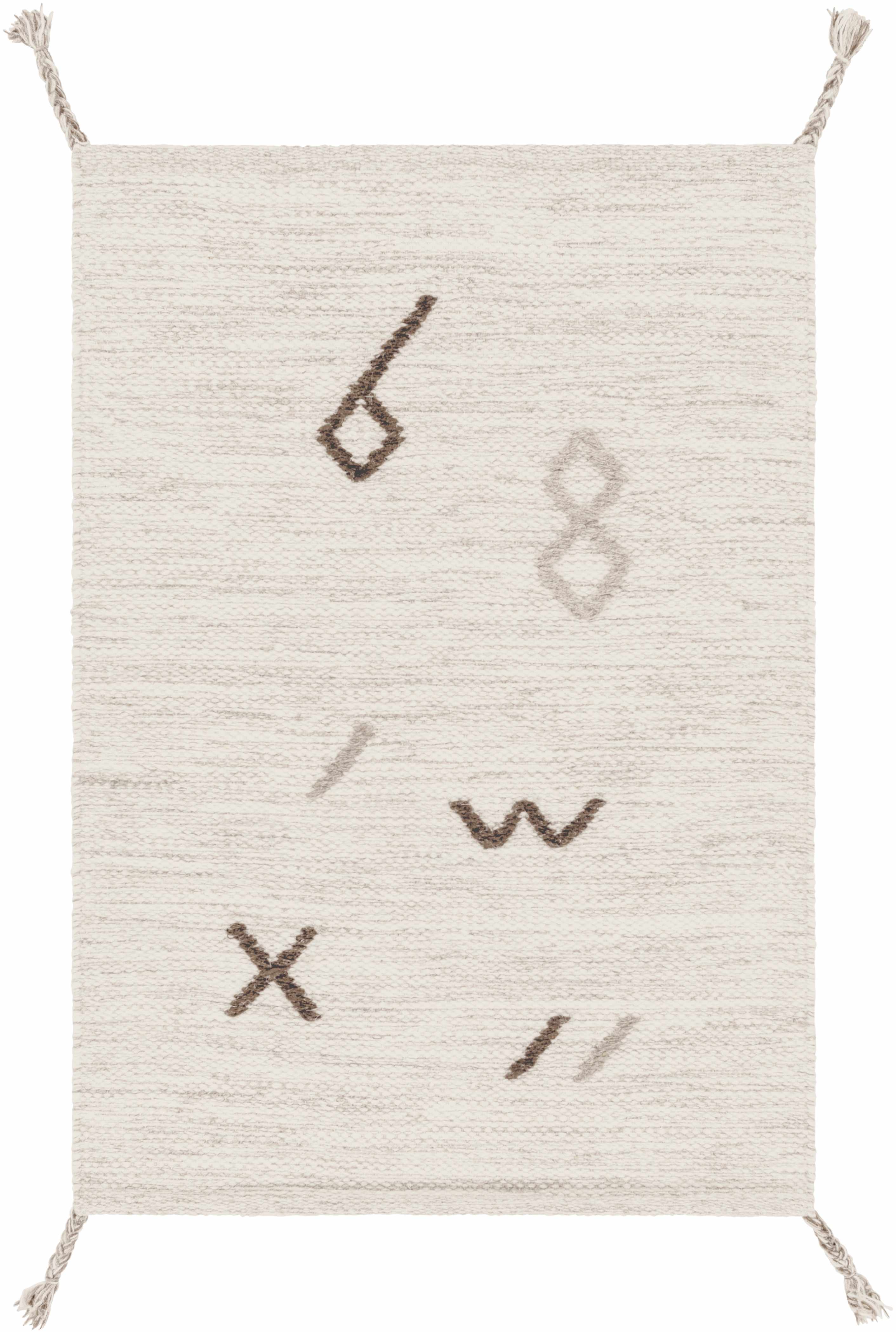 Napaskiak Wool Rug - Clearance - Image 10