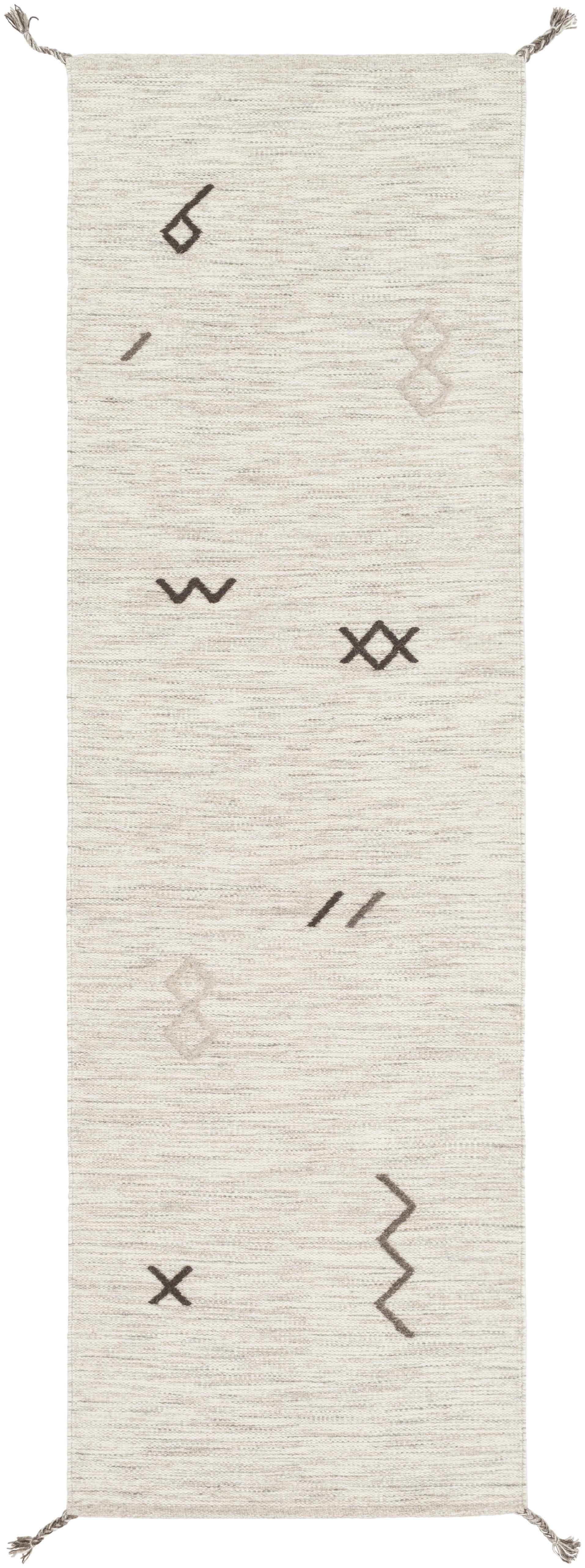 Napaskiak Wool Rug - Clearance - Image 3