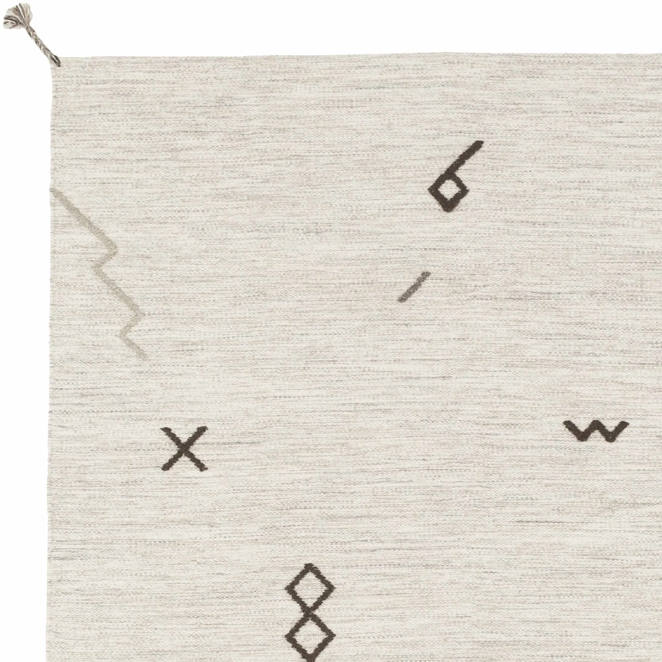 Napaskiak Wool Rug - Clearance - Image 4