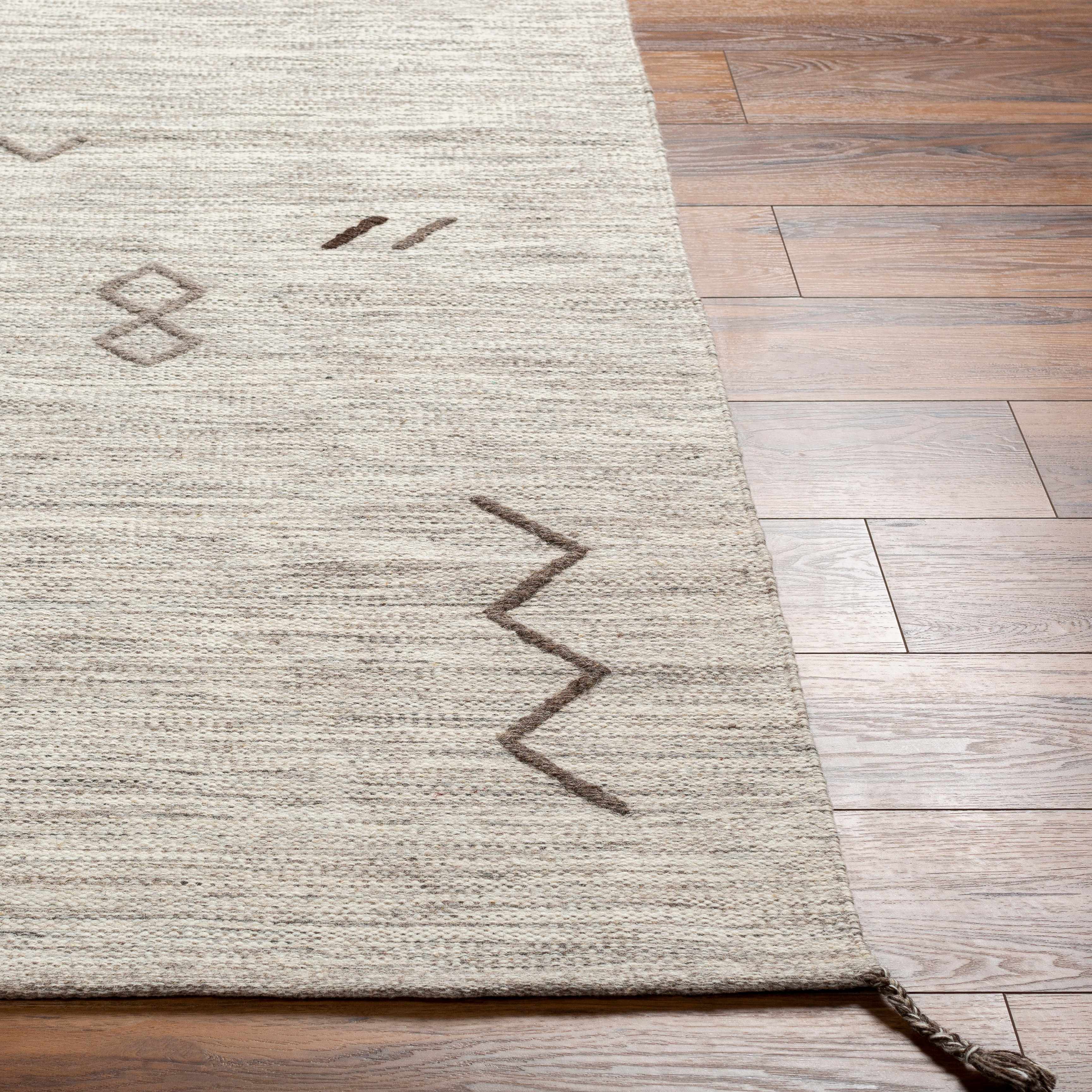 Napaskiak Wool Rug - Clearance - Image 7