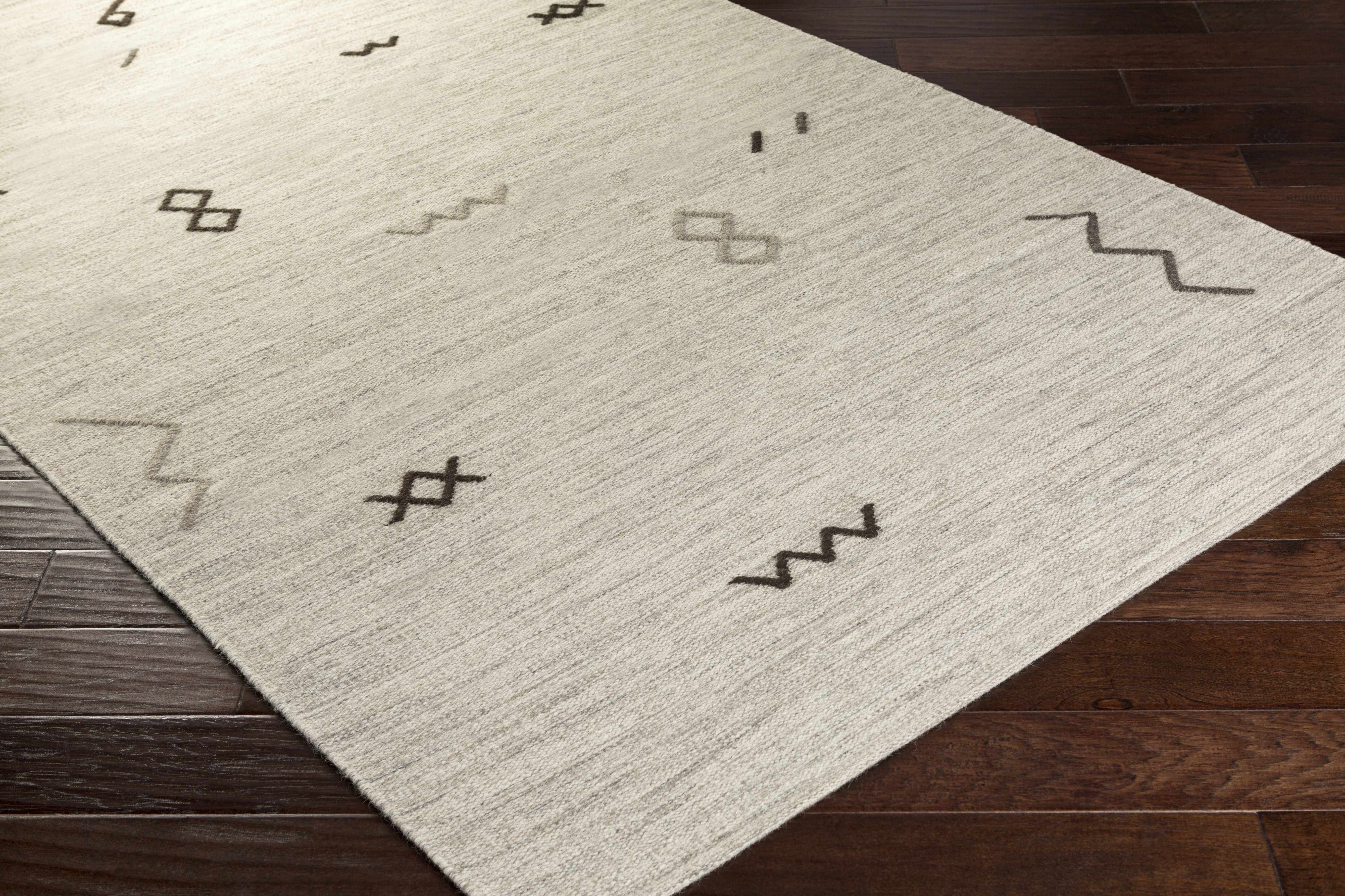 Napaskiak Wool Rug - Clearance - Image 8