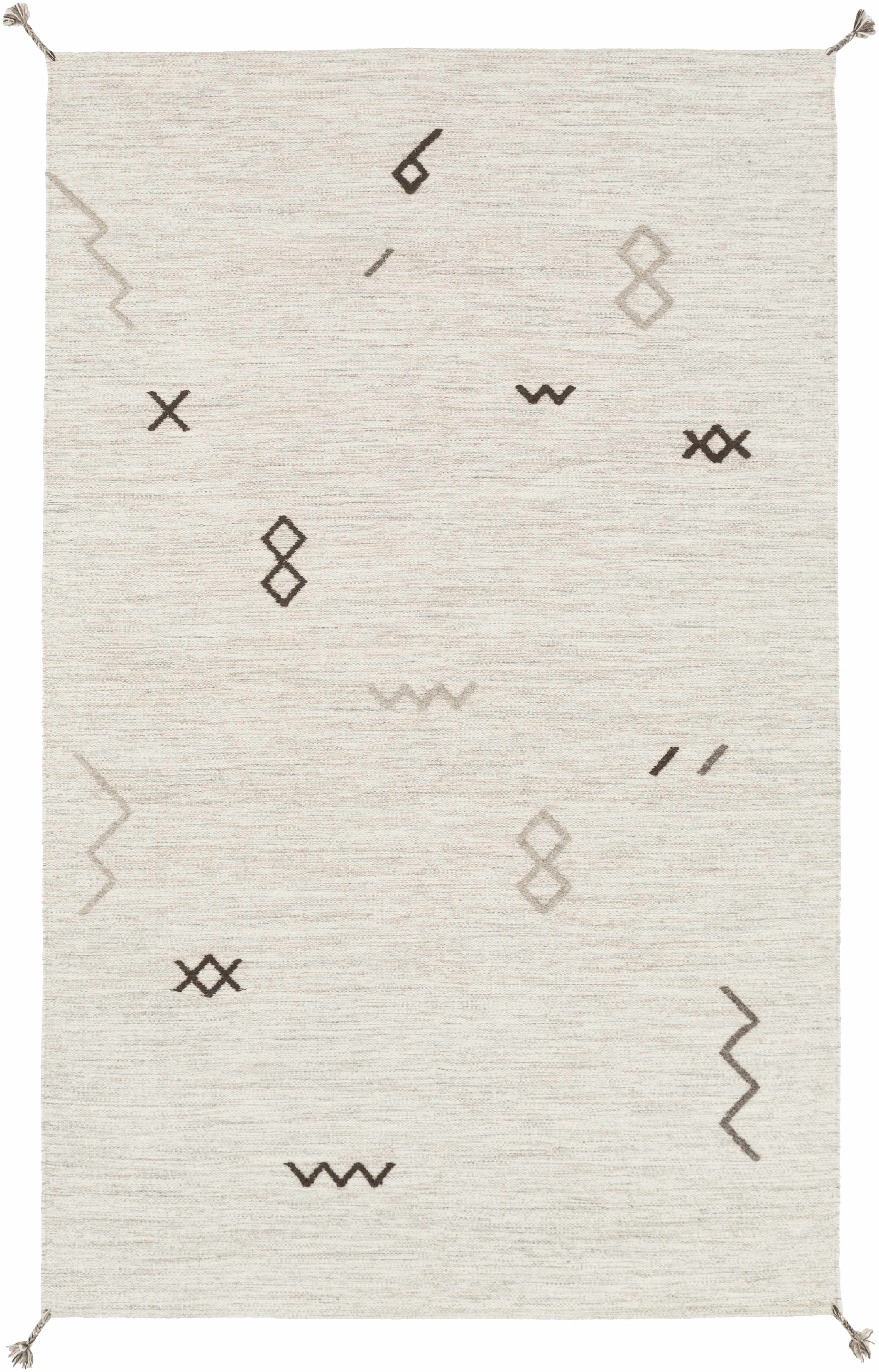 Napaskiak Wool Rug - Clearance - Image 9