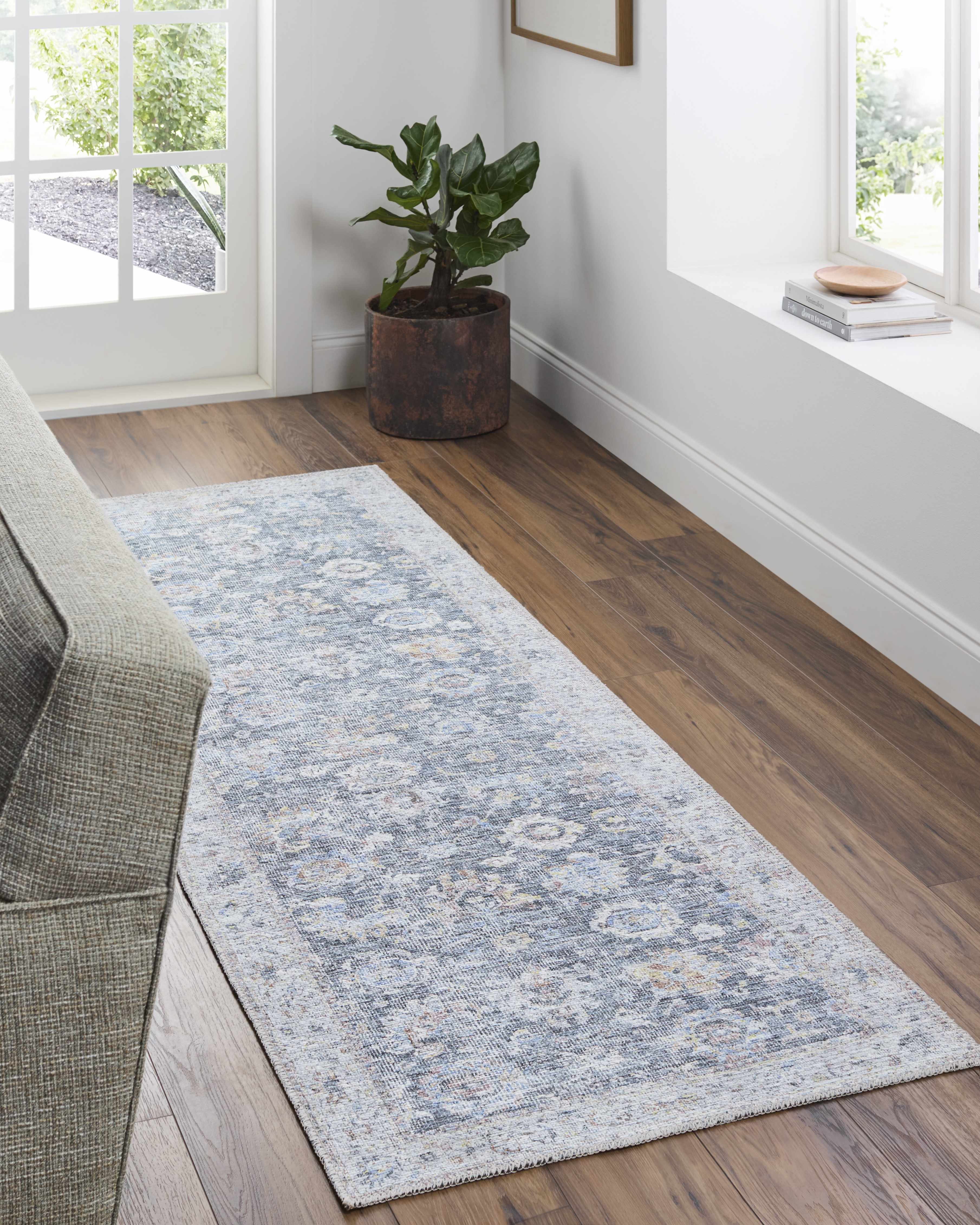 Napeu Washable Area Rug - Image 15