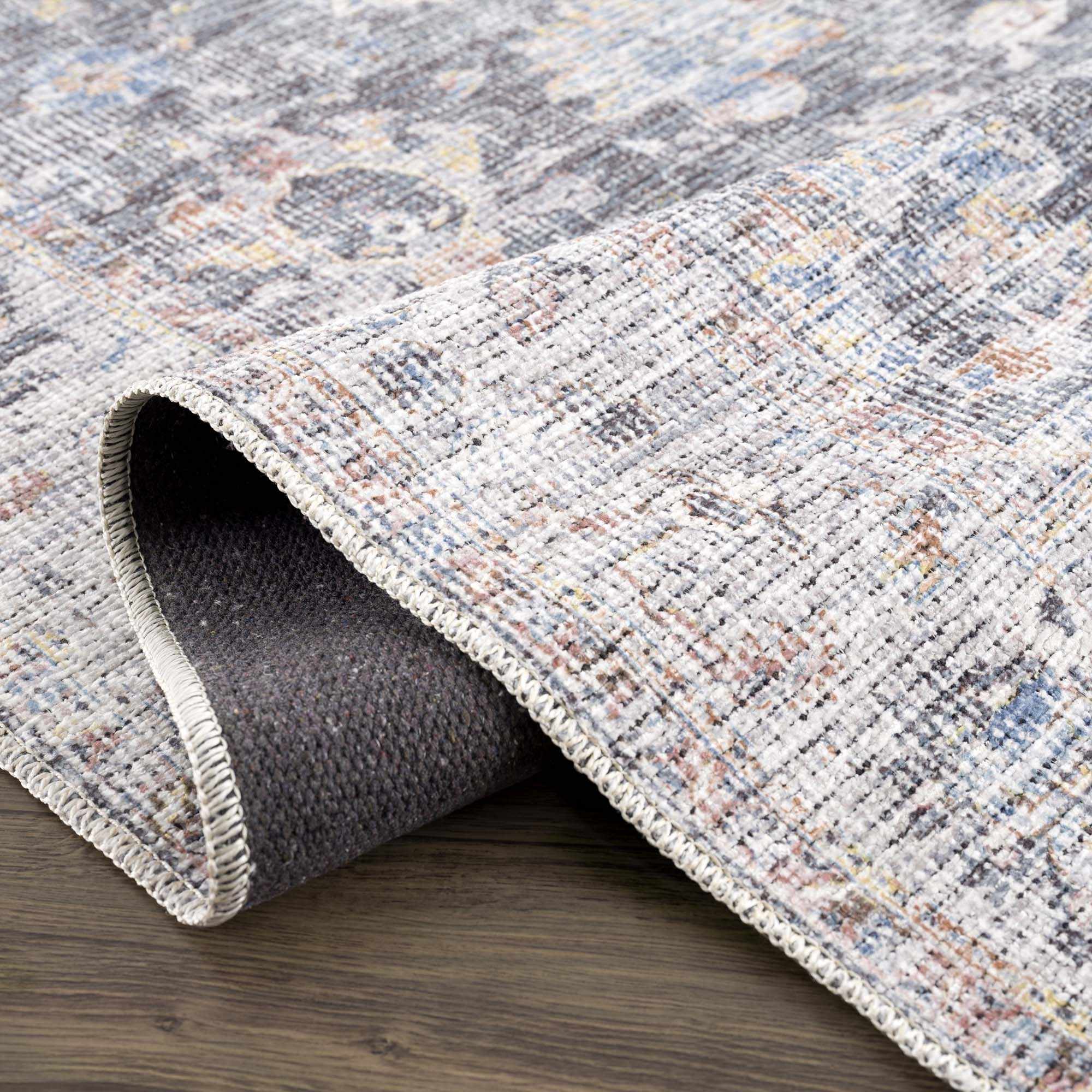Napeu Washable Area Rug - Image 5