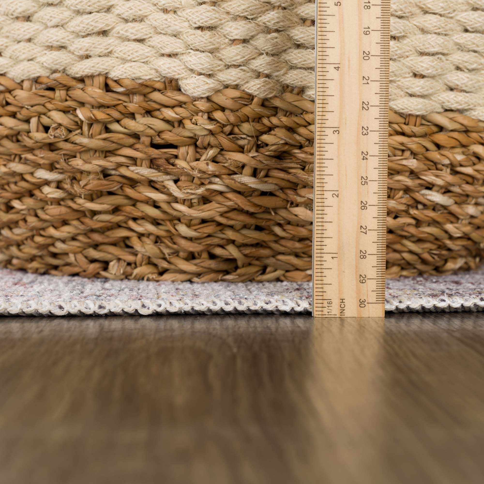 Napeu Washable Area Rug - Image 7