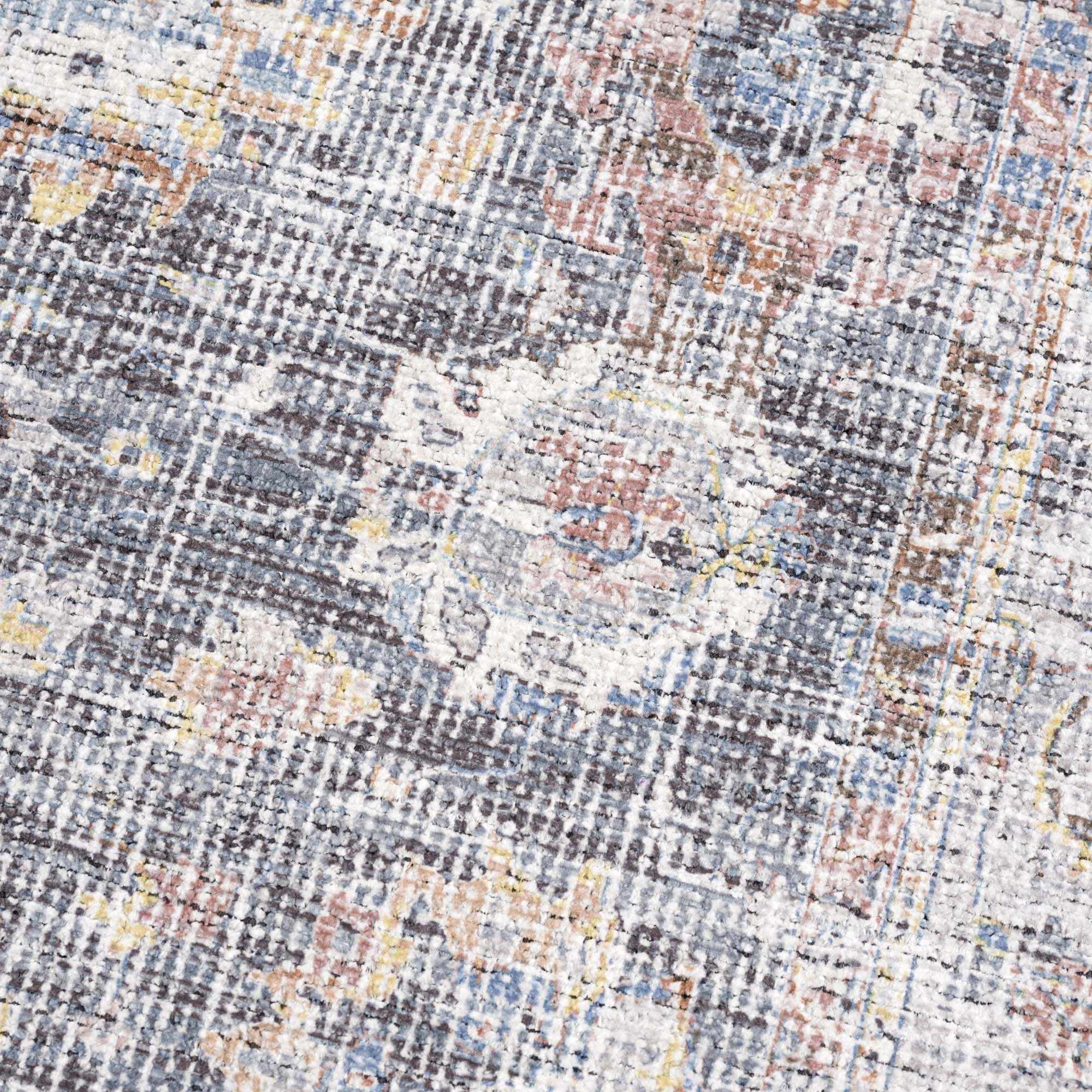 Napeu Washable Area Rug - Image 9