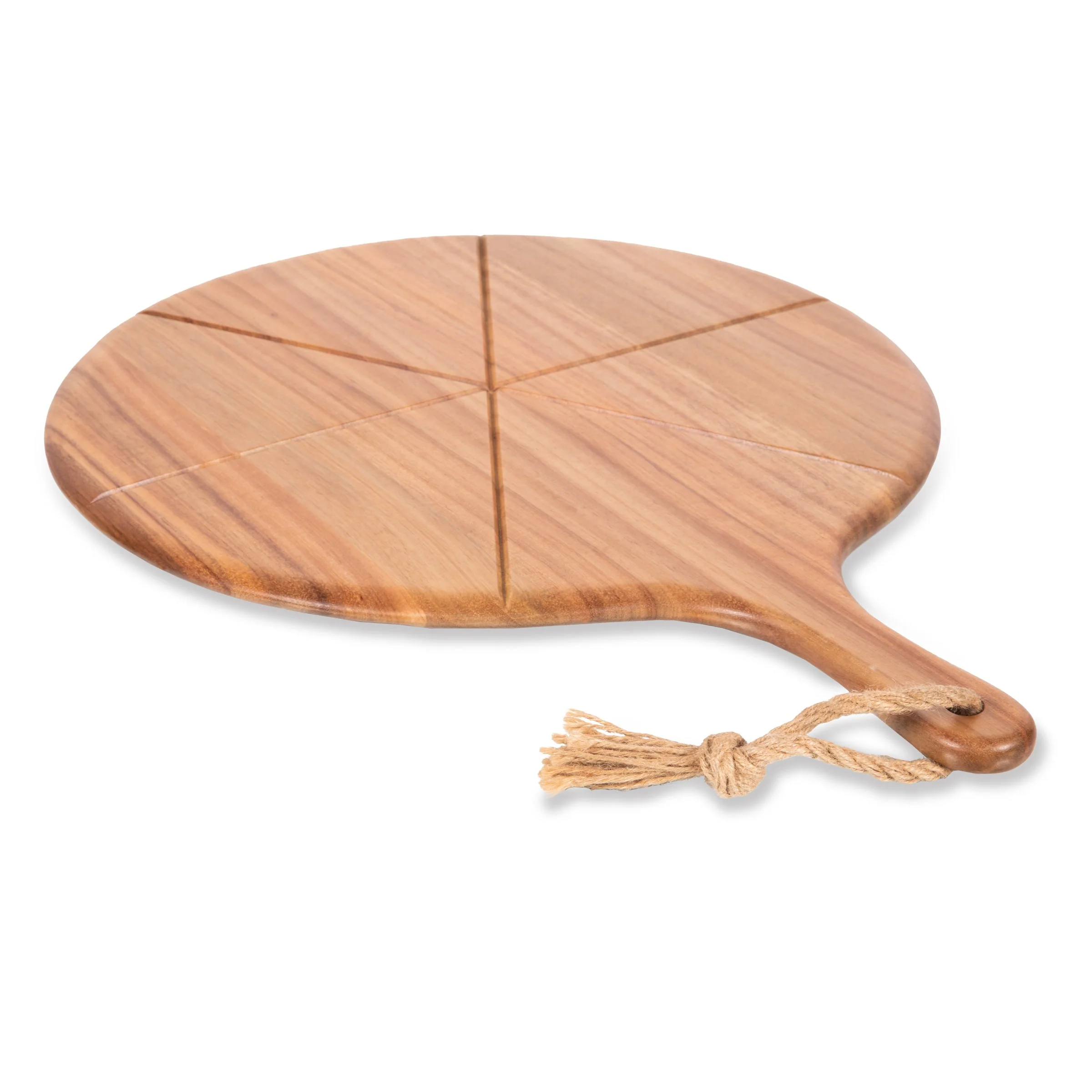 Napoletana Pizza Cutter Board - Image 3