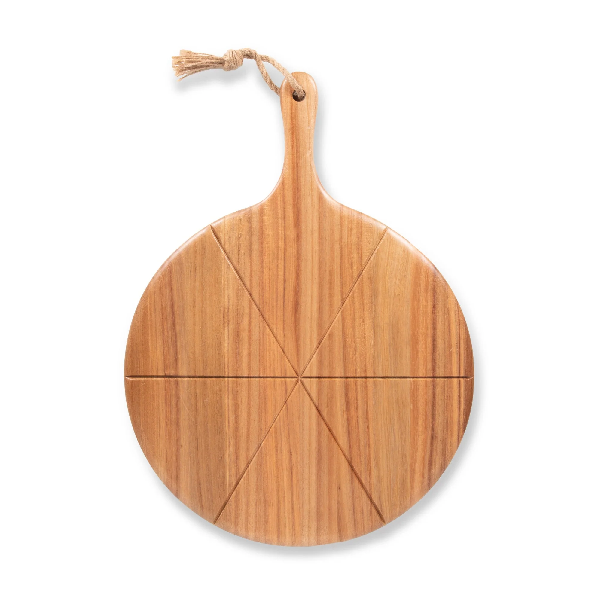 Napoletana Pizza Cutter Board - Image 5