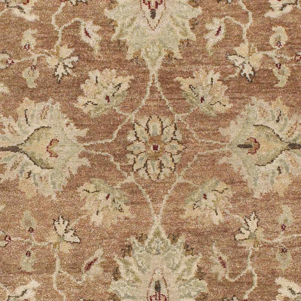 Napolville Premium Wool Area Rug - Clearance - Image 4