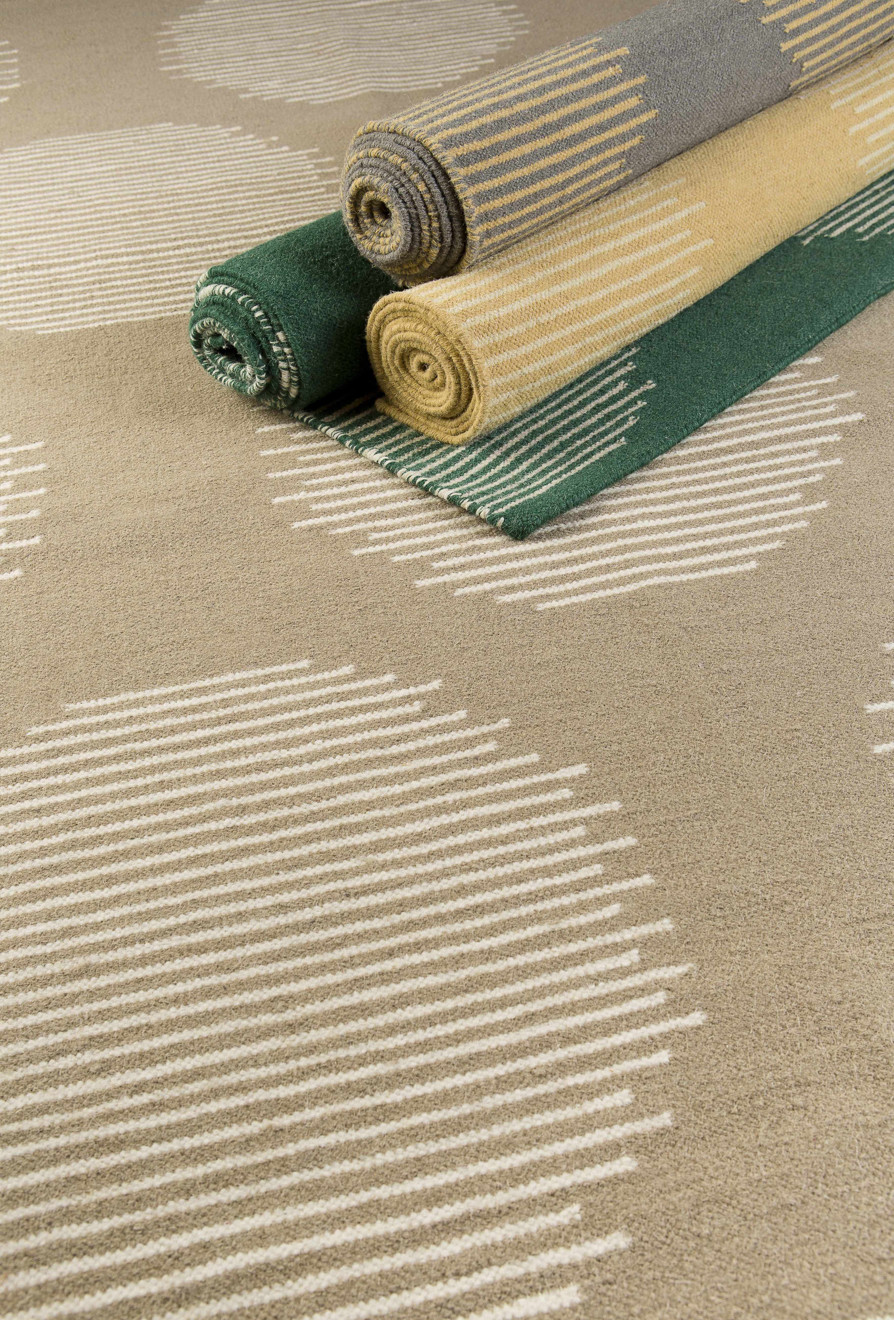 Nappanee Area Rug - Clearance - Image 3