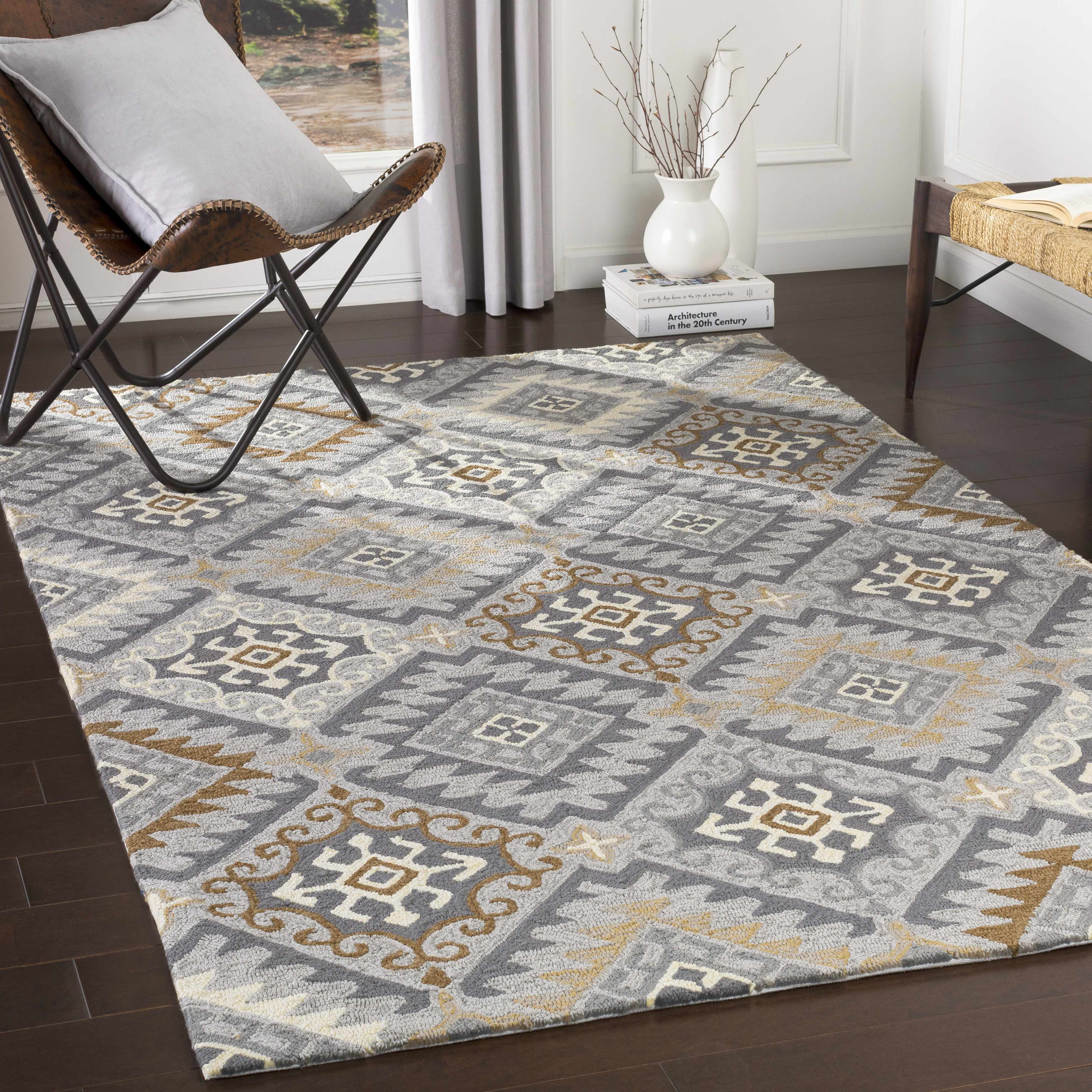 Napton Area Rug - Clearance - Image 2