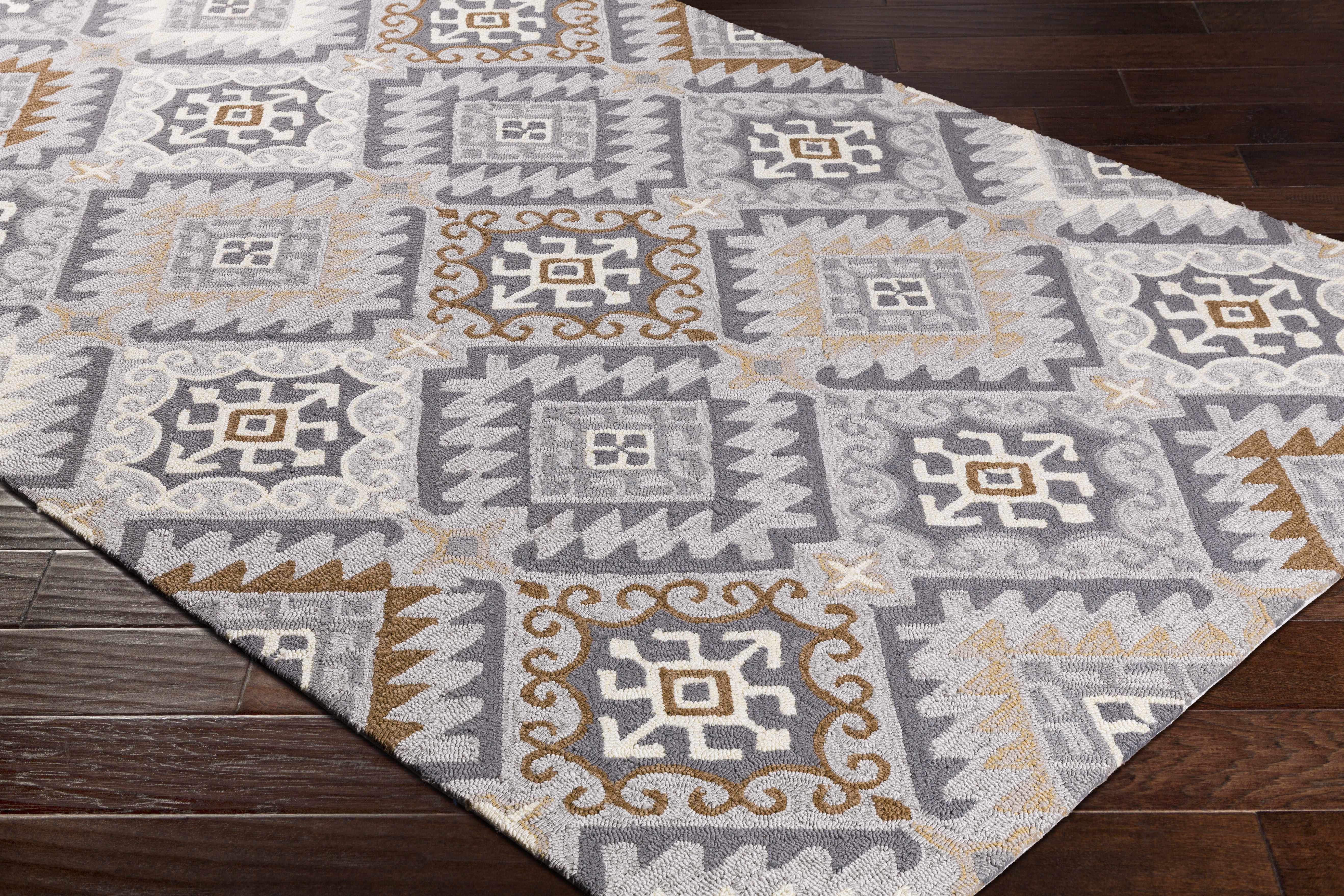 Napton Area Rug - Clearance - Image 3