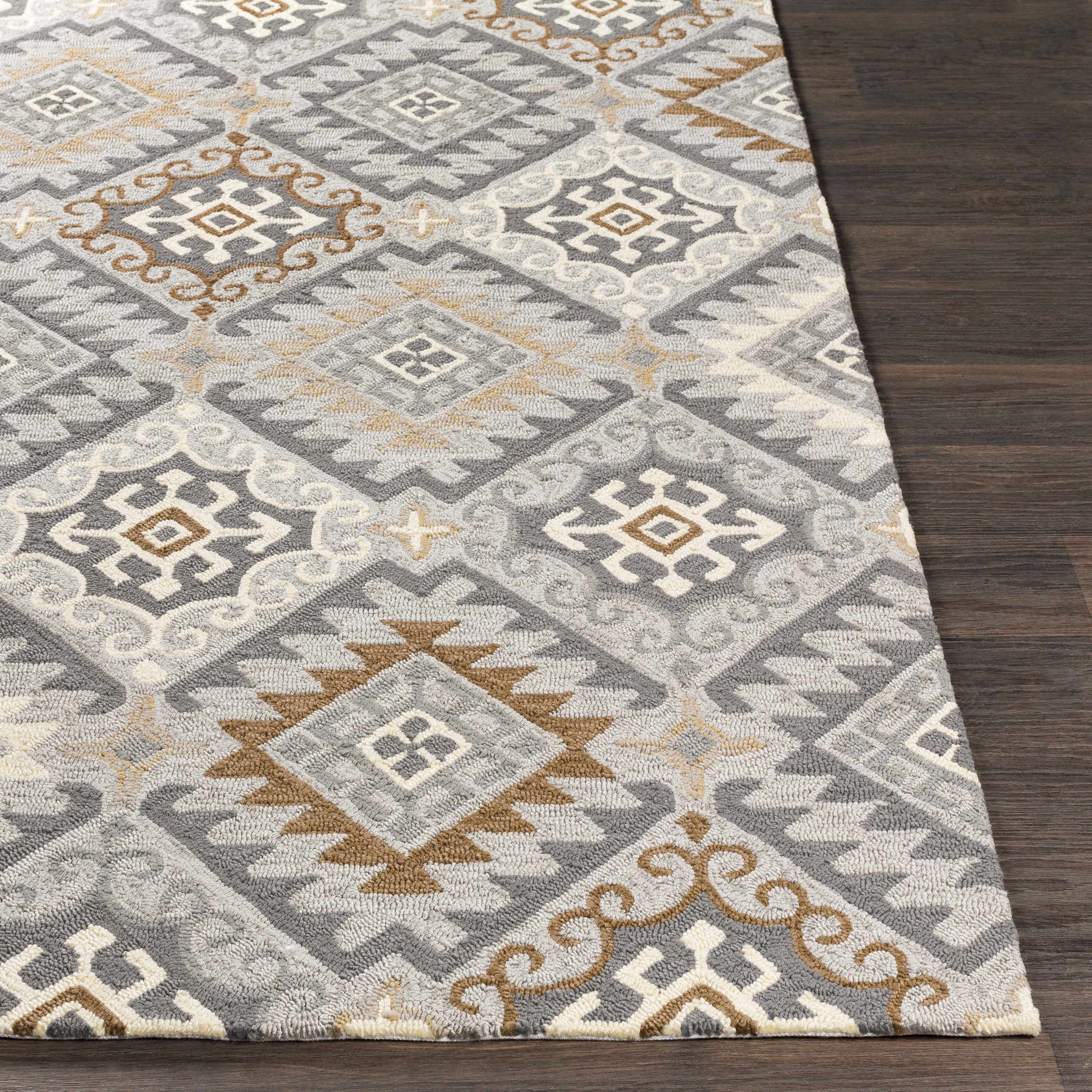 Napton Area Rug - Clearance - Image 5