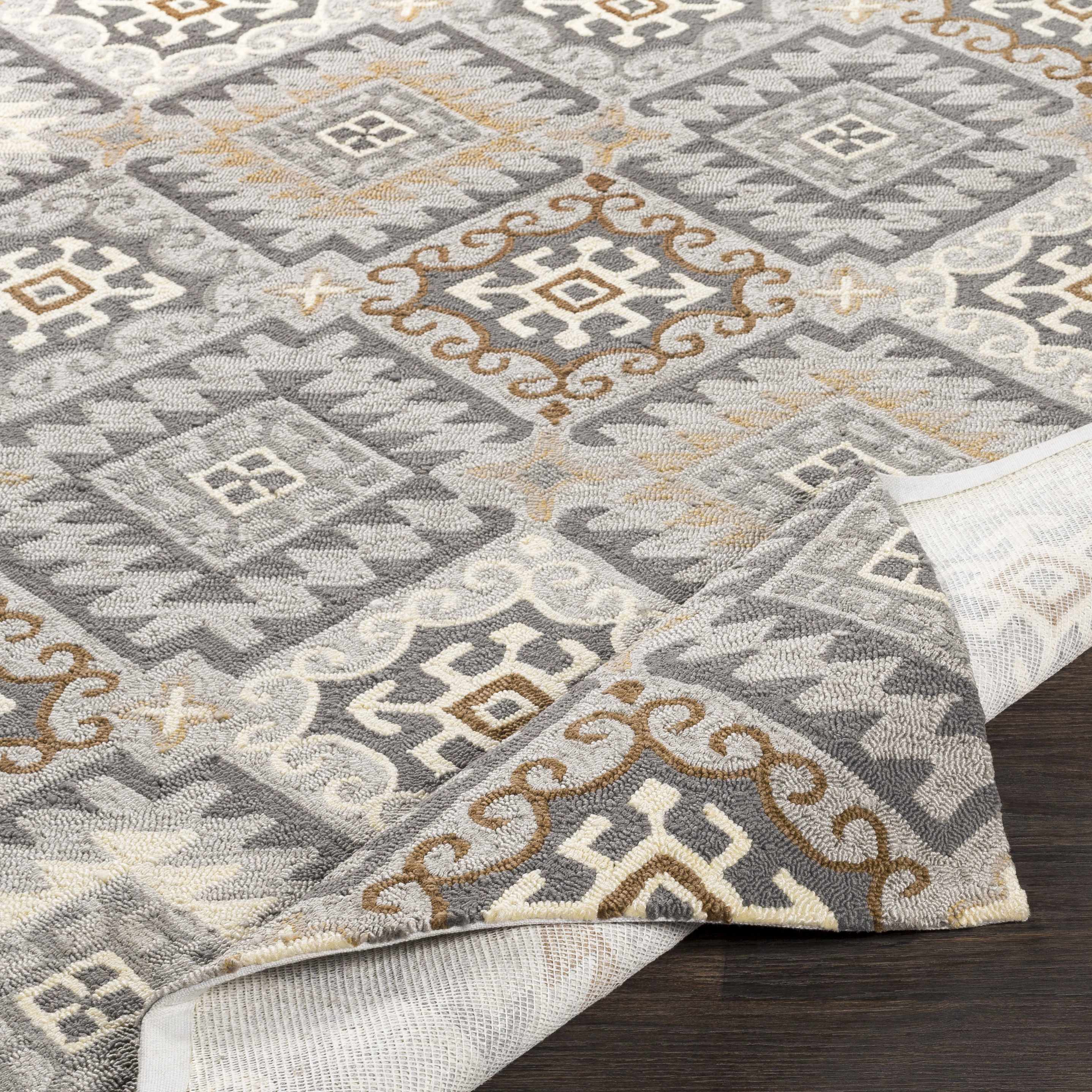 Napton Area Rug - Clearance - Image 6