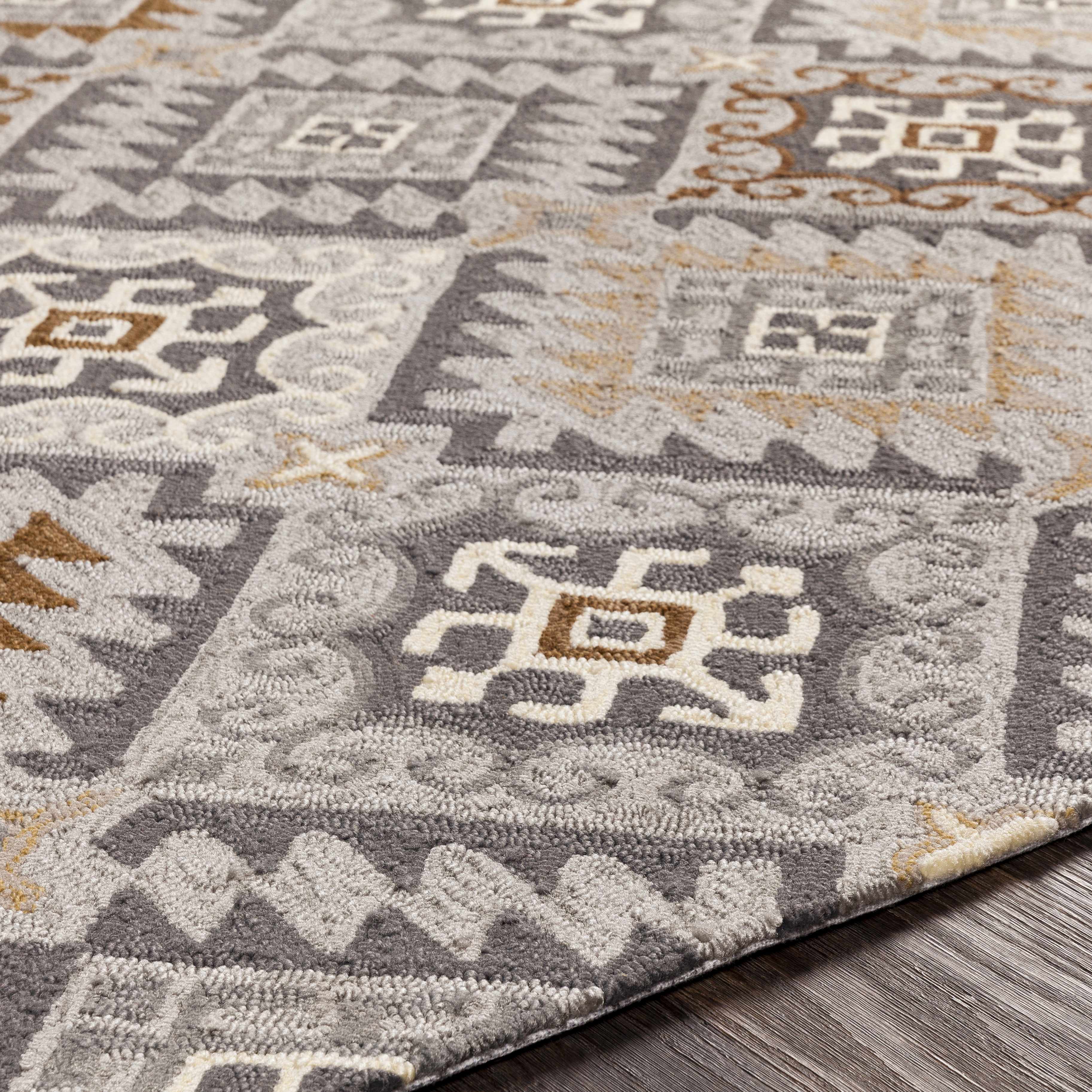Napton Area Rug - Clearance - Image 7