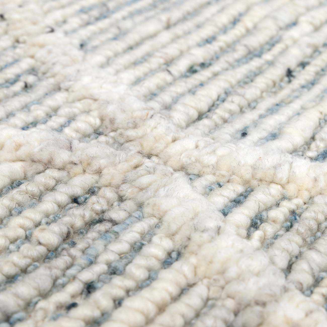 Nara Premium Wool Rug - Clearance - Image 10