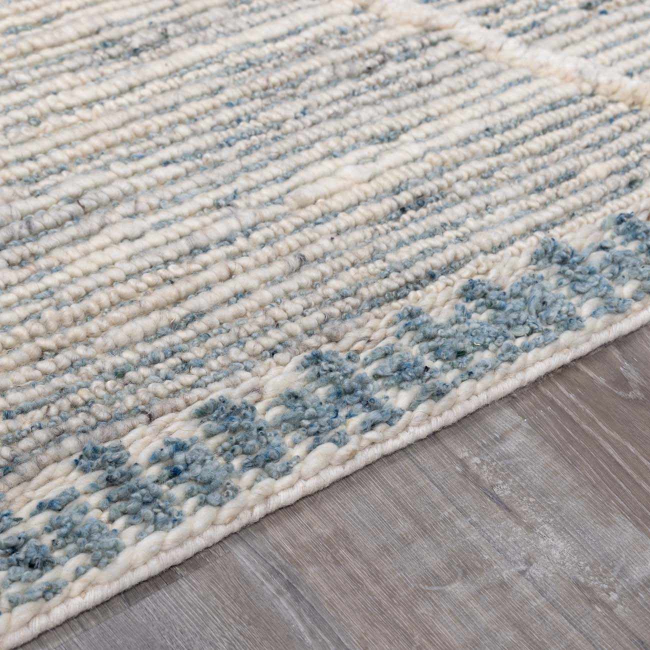 Nara Premium Wool Rug - Clearance - Image 11