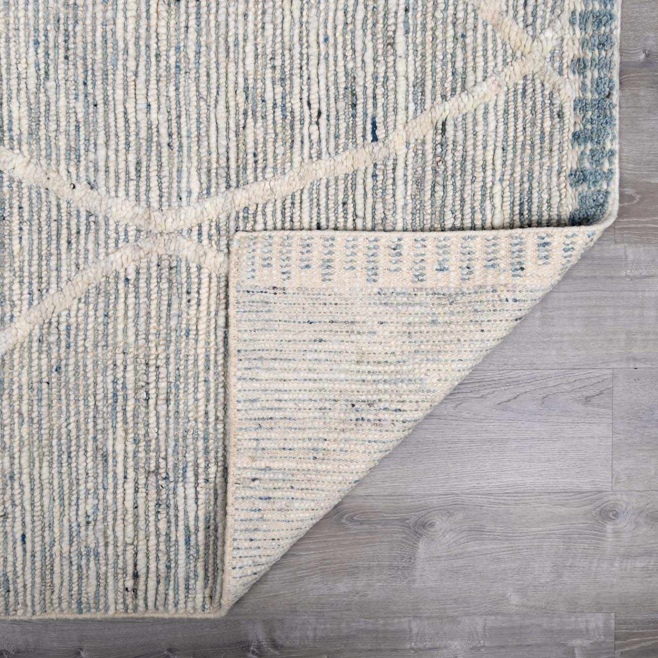 Nara Premium Wool Rug - Clearance - Image 4
