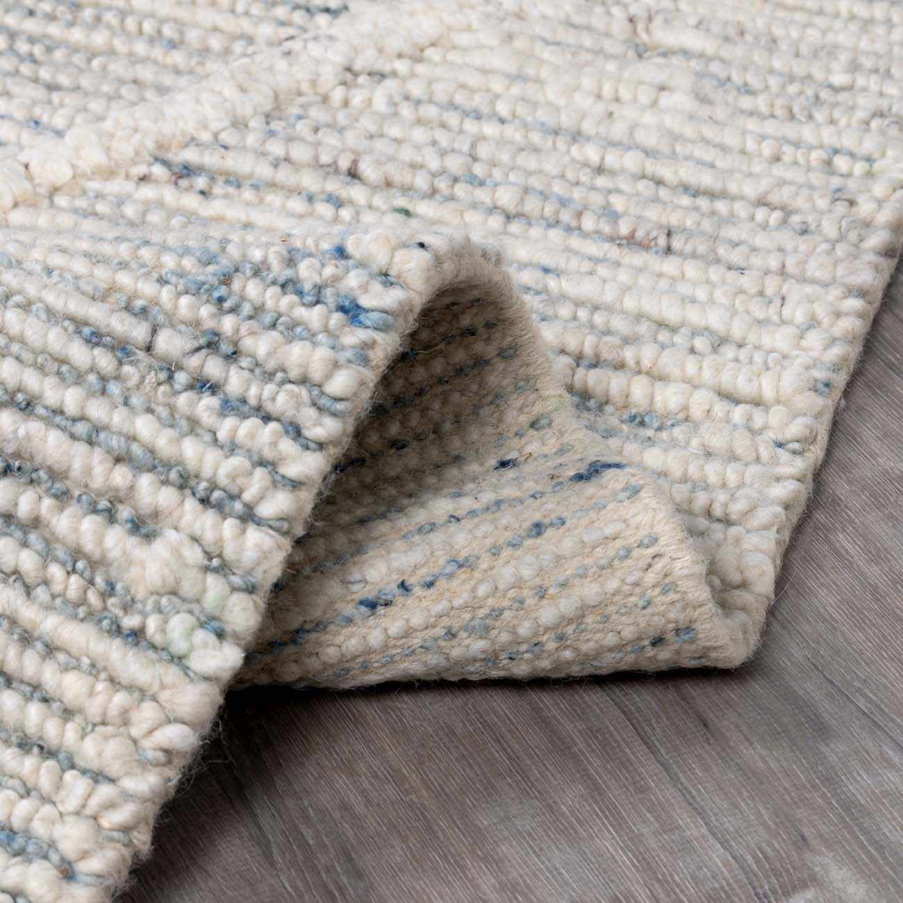 Nara Premium Wool Rug - Clearance - Image 5