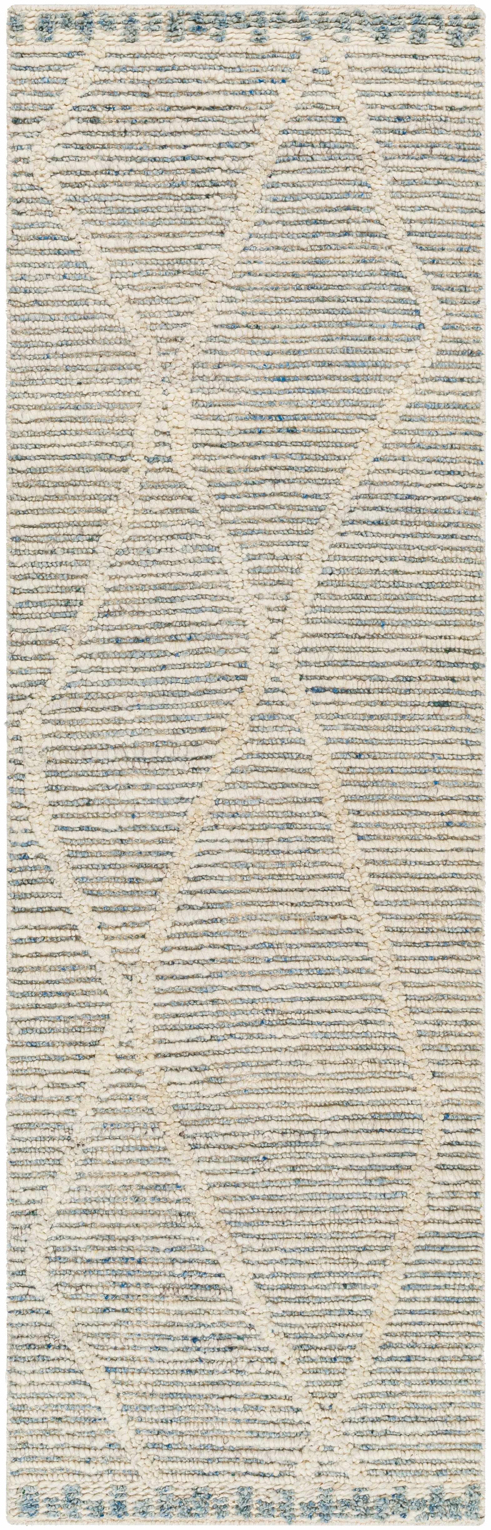 Nara Premium Wool Rug - Clearance - Image 6