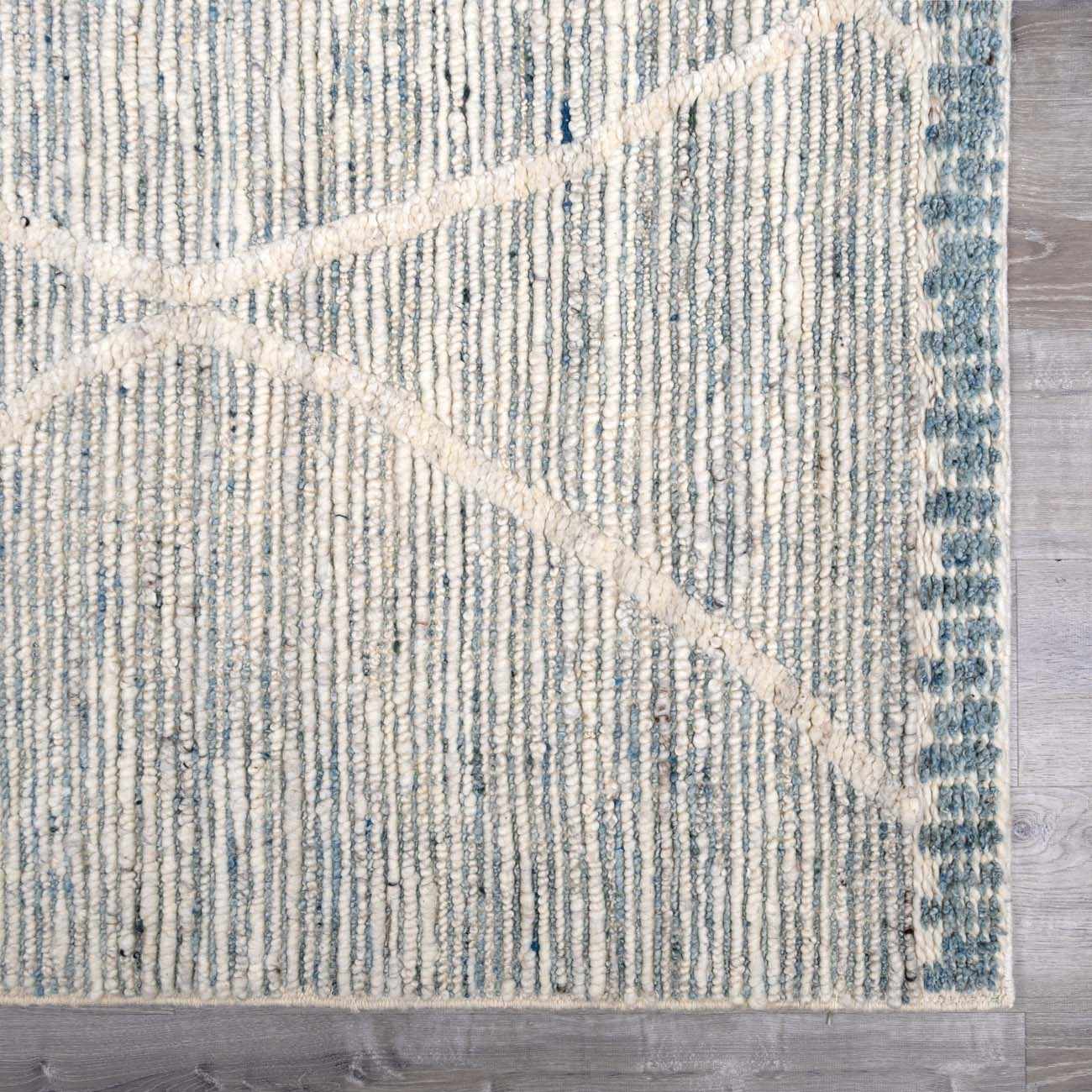 Nara Premium Wool Rug - Clearance - Image 8