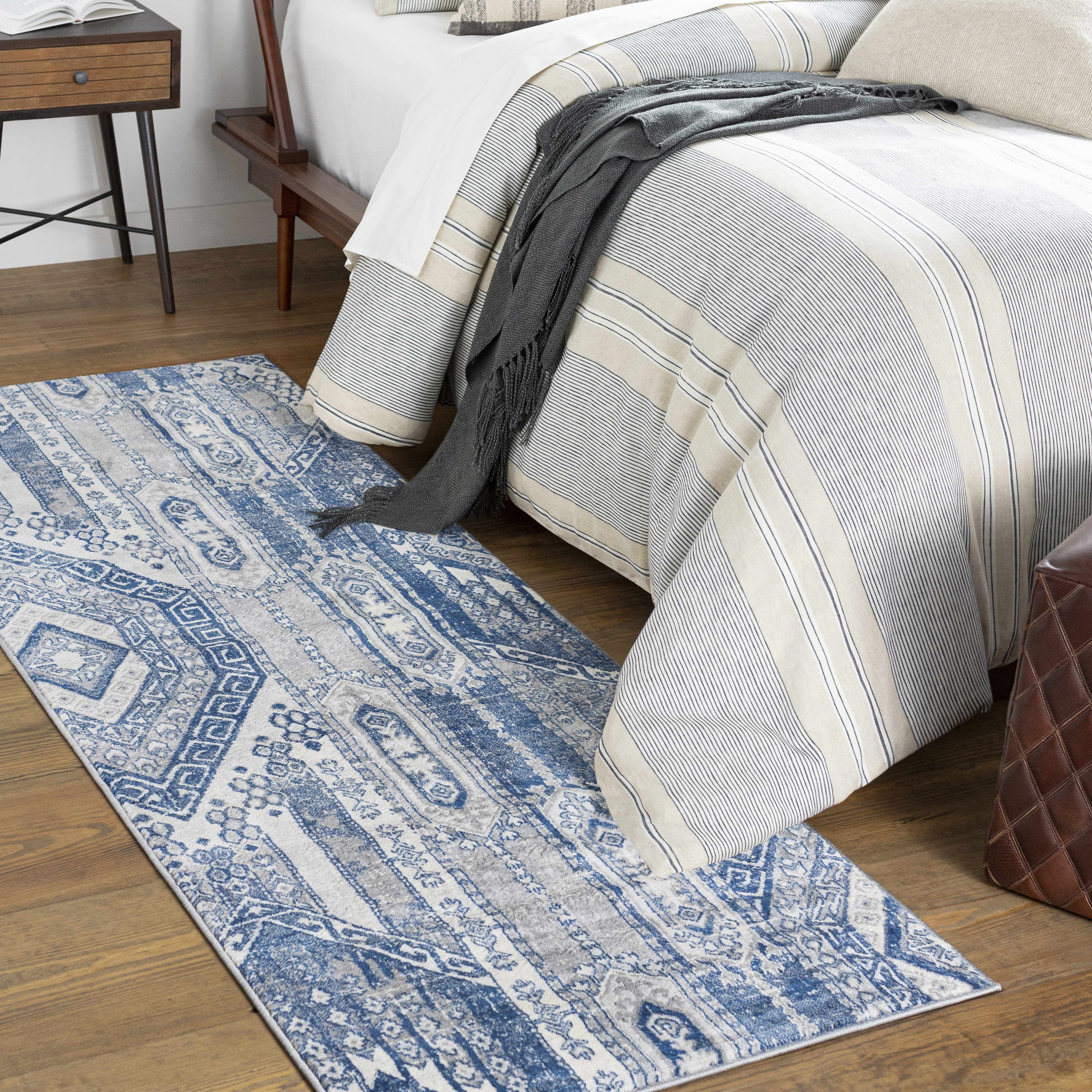 Nardin Area Rug - Clearance - Image 3