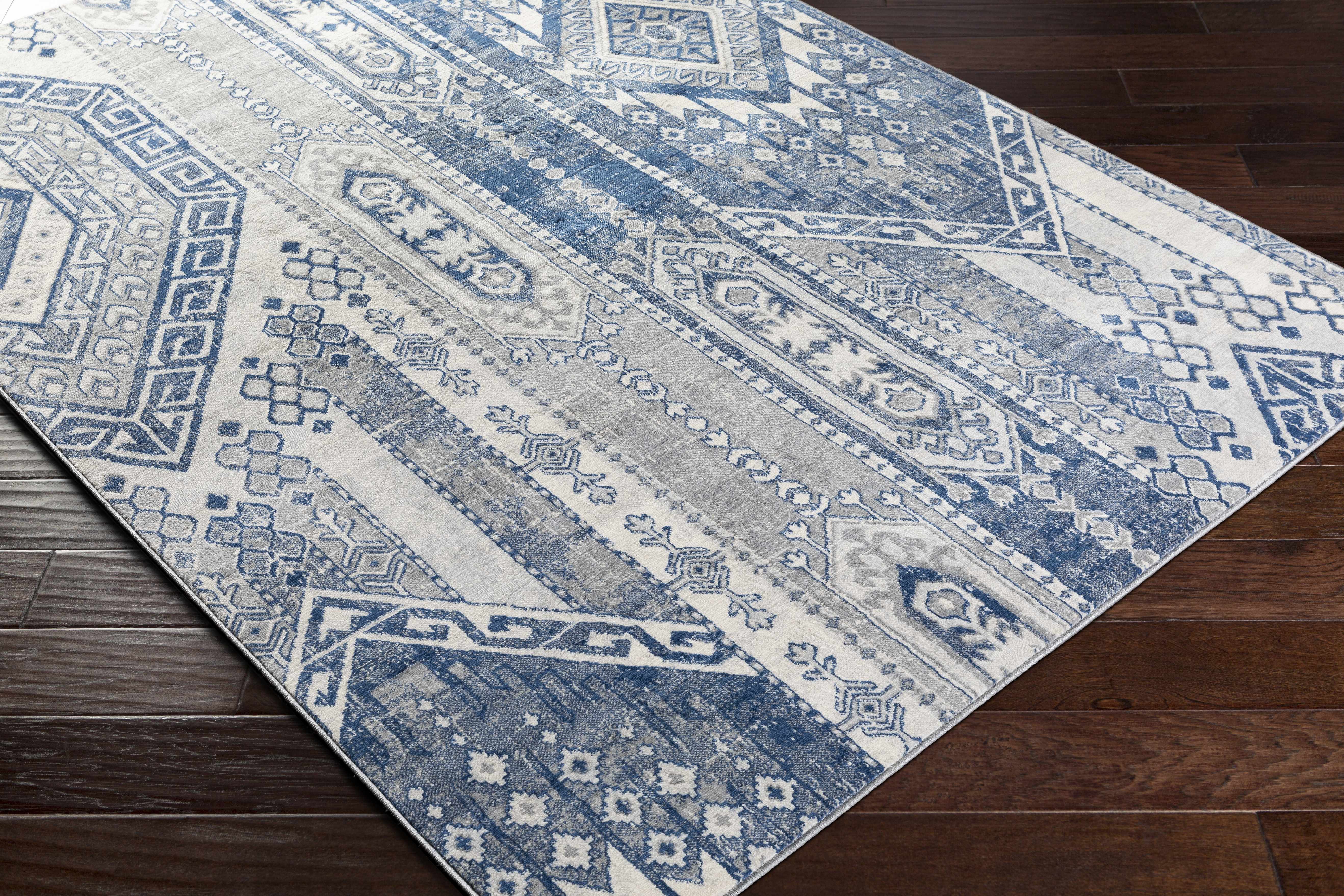 Nardin Area Rug - Clearance - Image 4