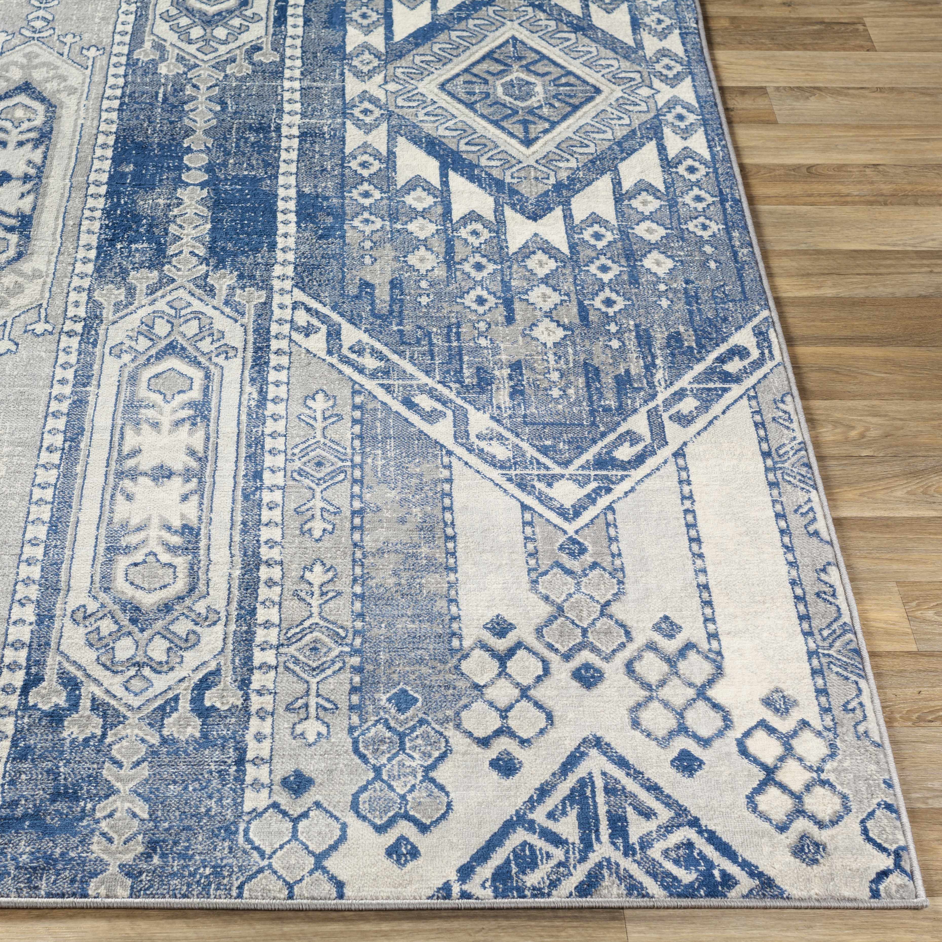 Nardin Area Rug - Clearance - Image 5