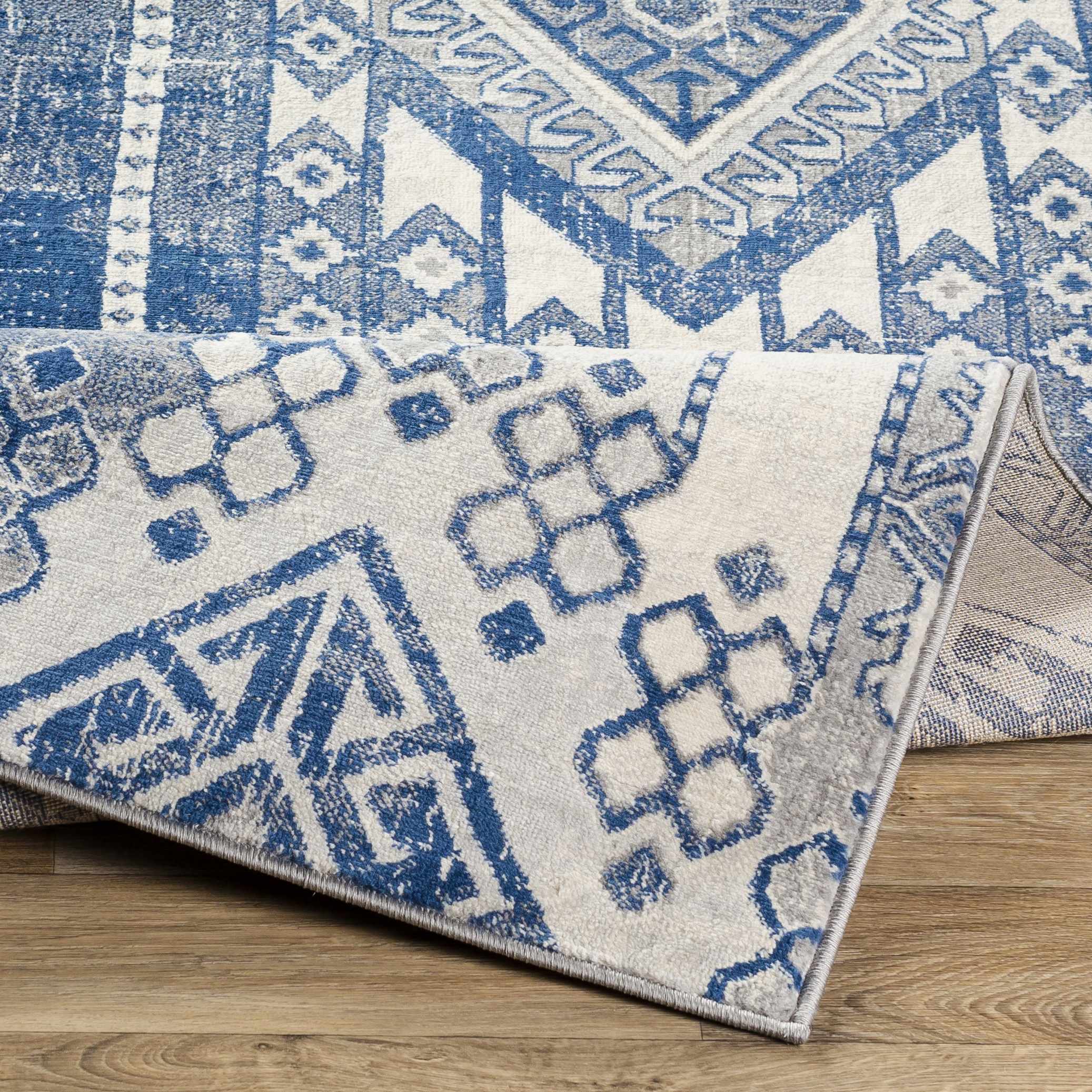 Nardin Area Rug - Clearance - Image 6