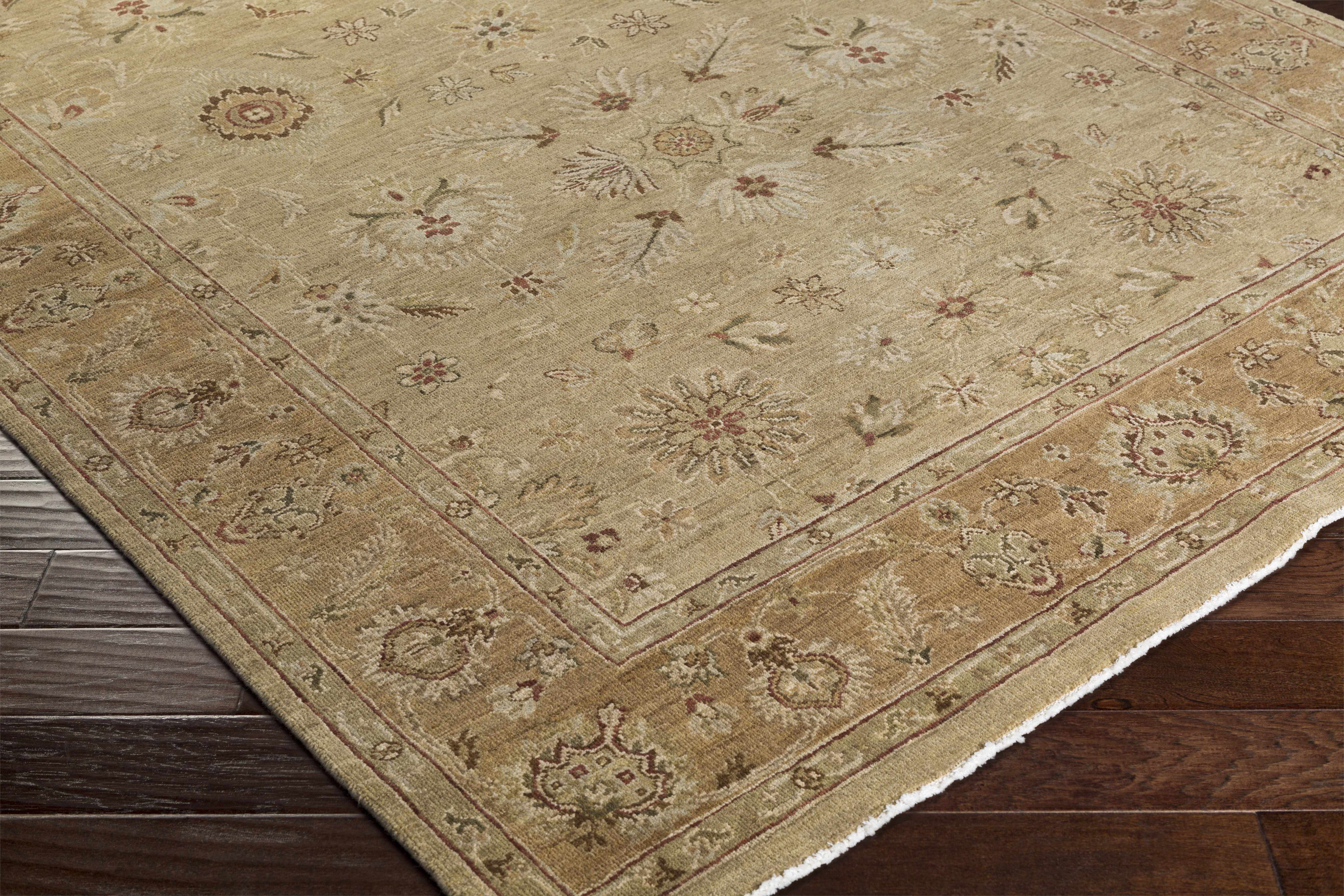 Nardo Area Rug - Clearance - Image 3