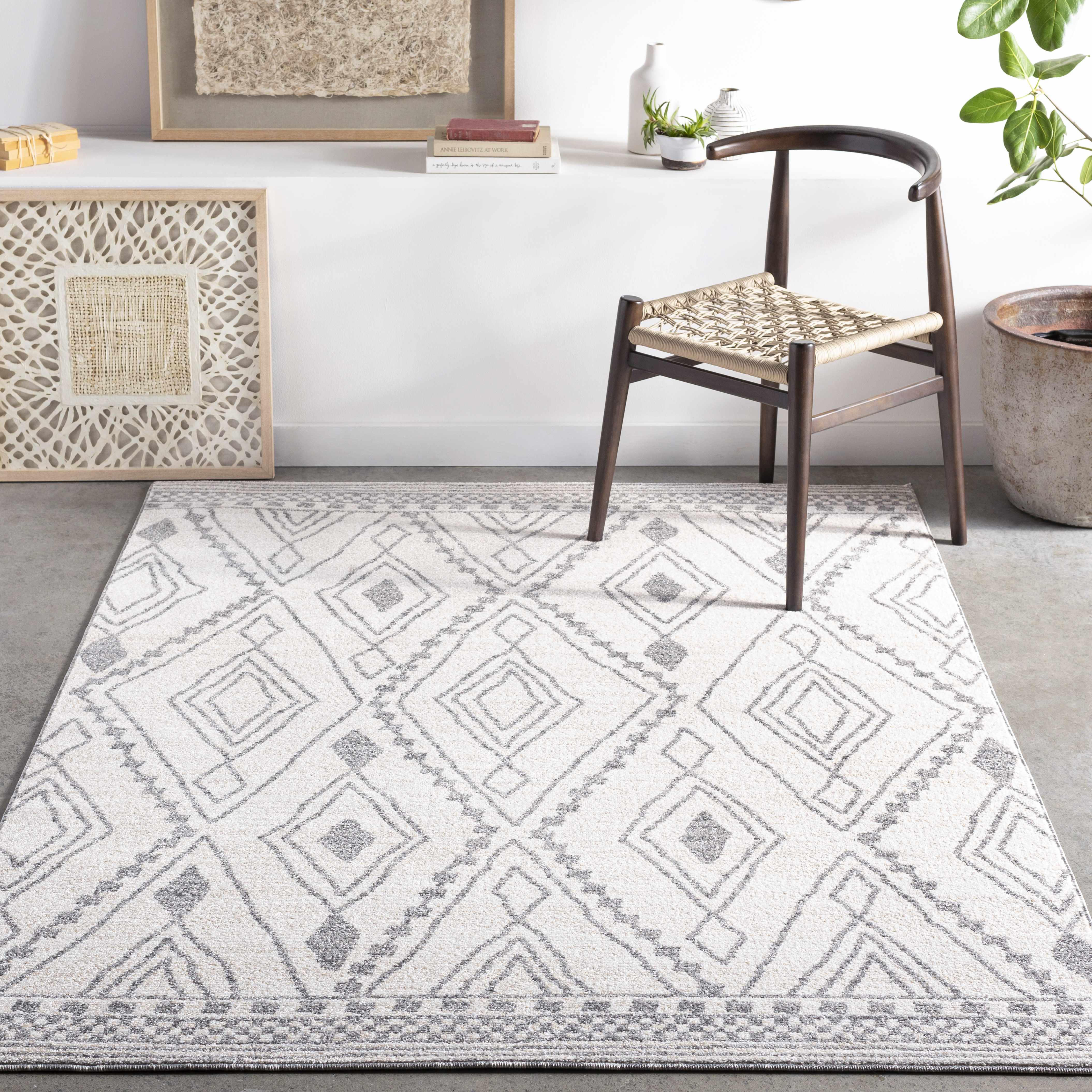 Narellan Area Rug - Clearance - Image 2