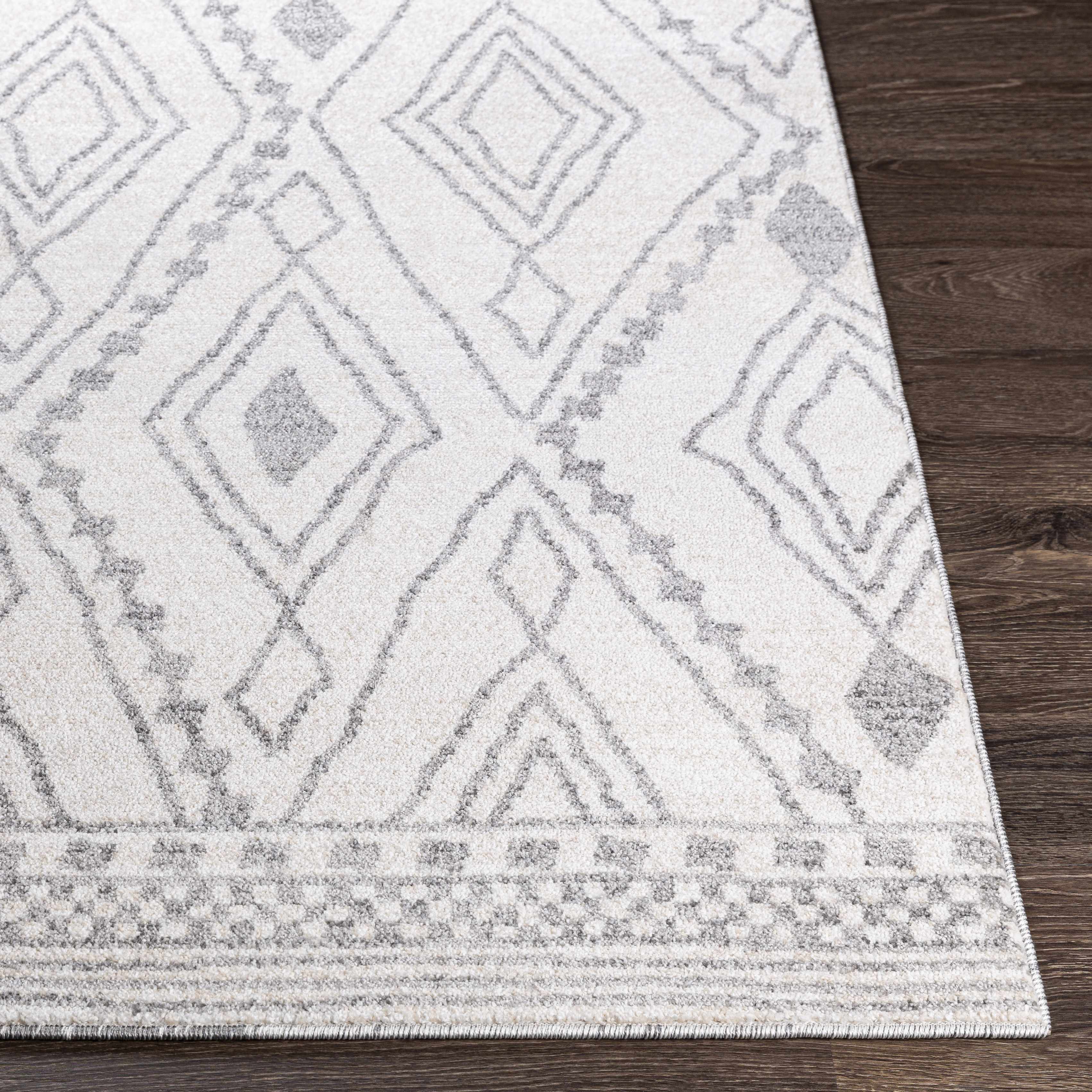 Narellan Area Rug - Clearance - Image 4