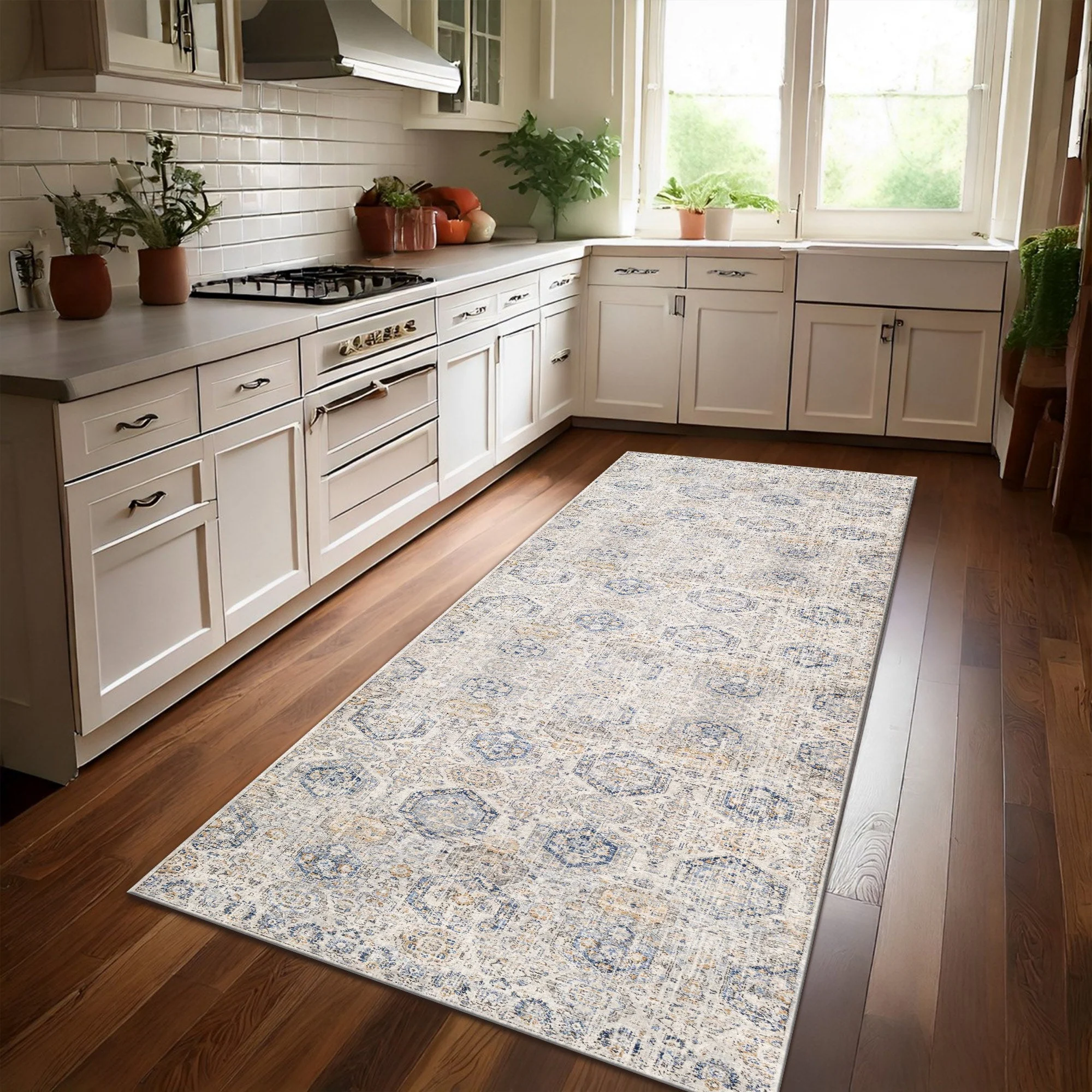 Narodnaya Area Rug - Image 4