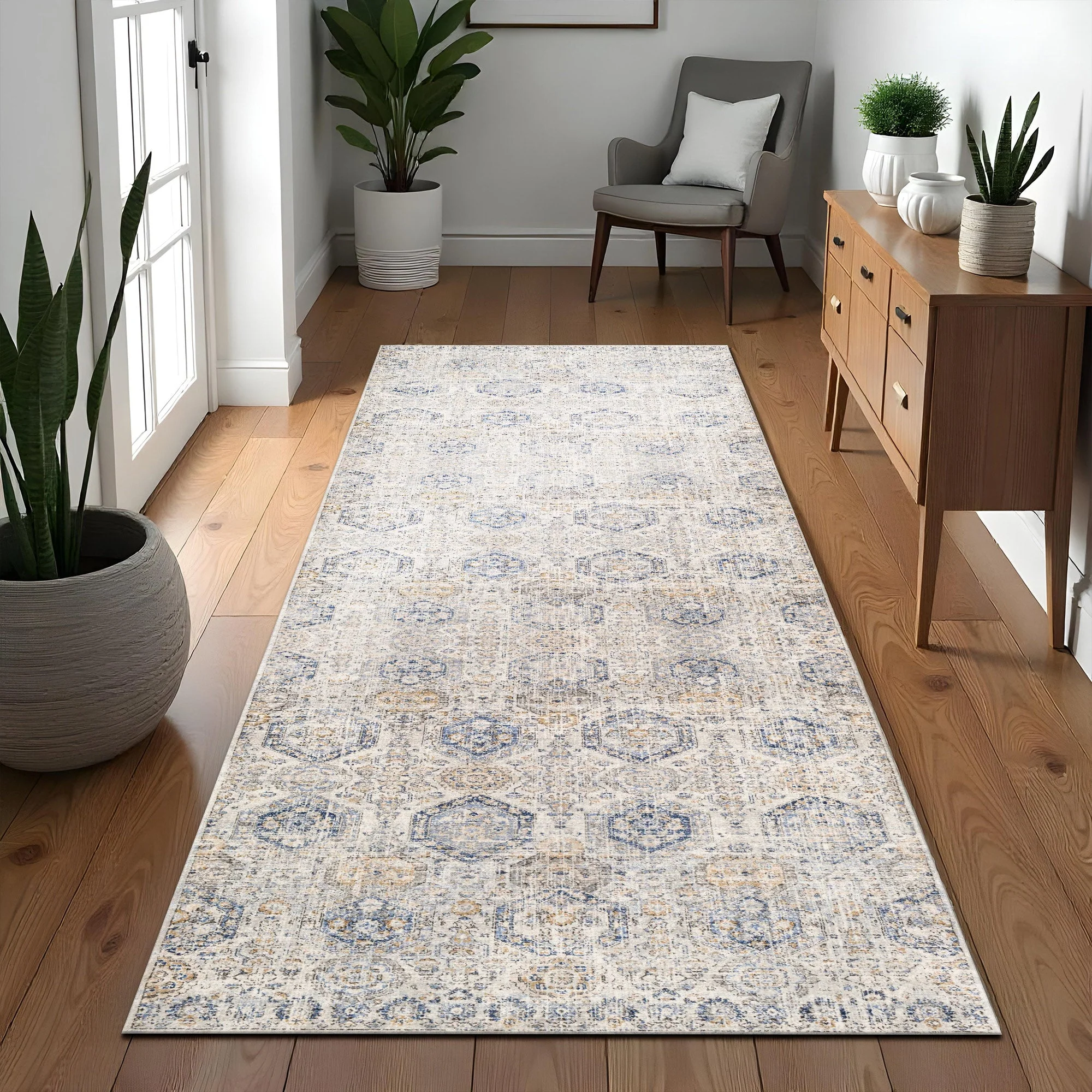 Narodnaya Area Rug - Image 6