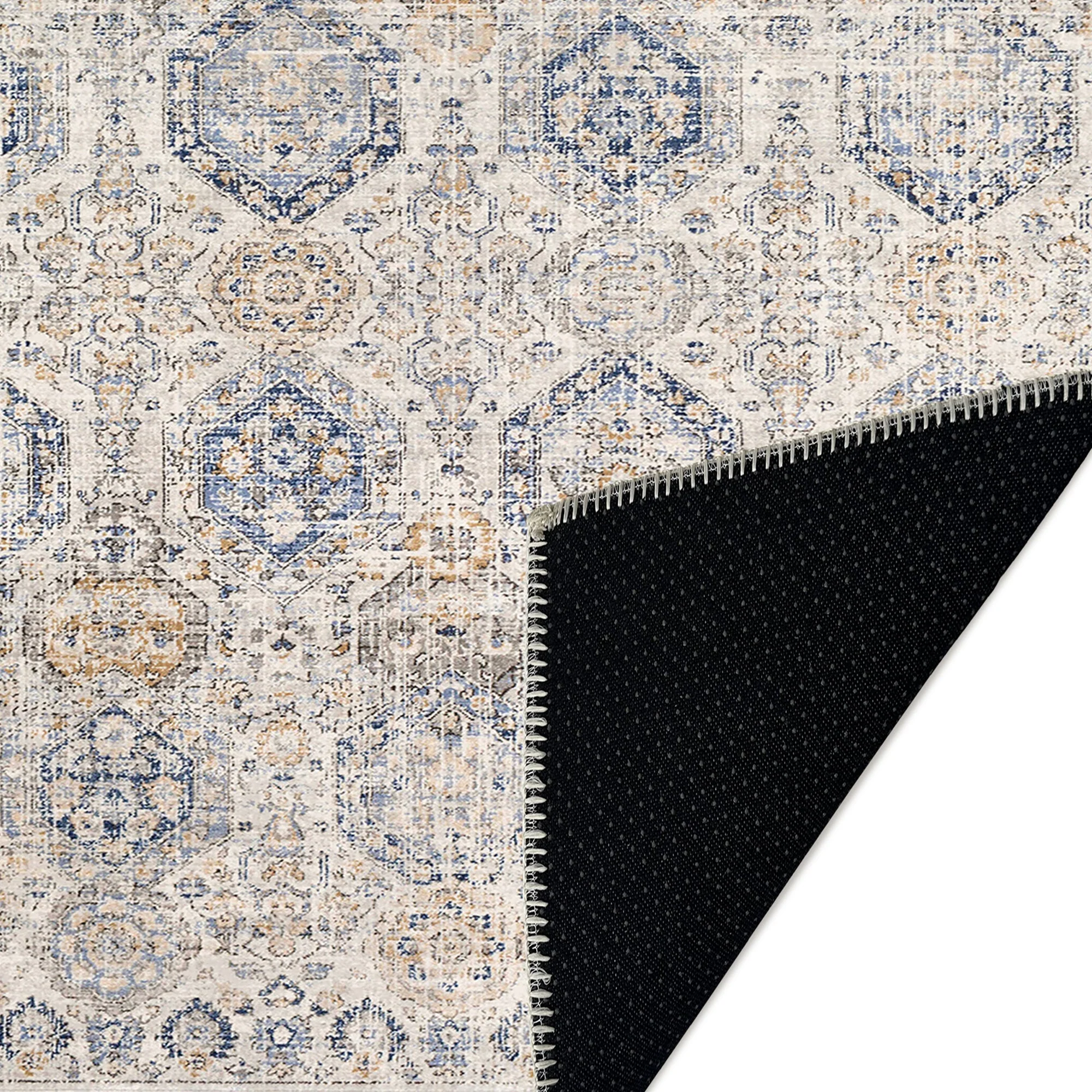 Narodnaya Area Rug - Image 7