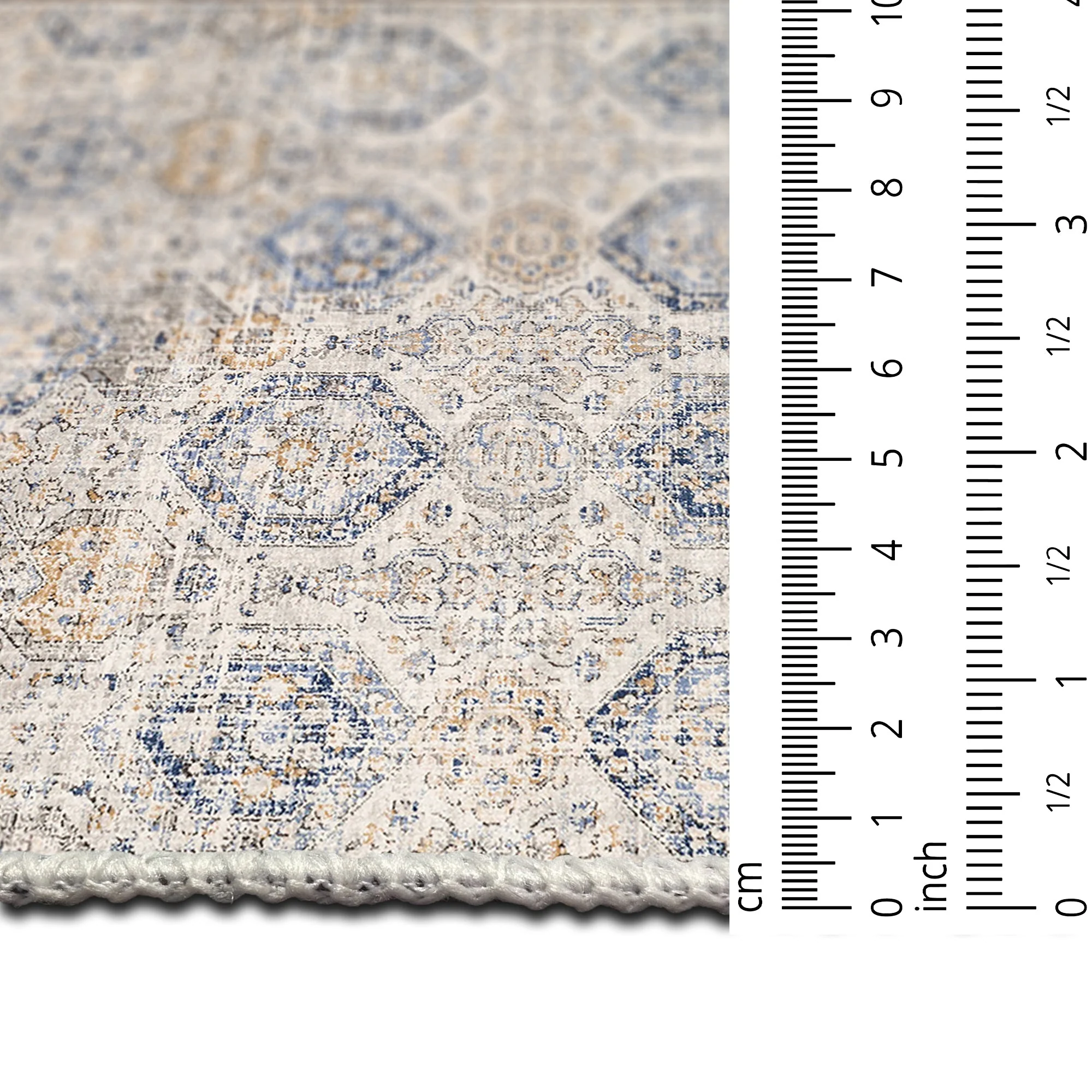 Narodnaya Area Rug - Image 8