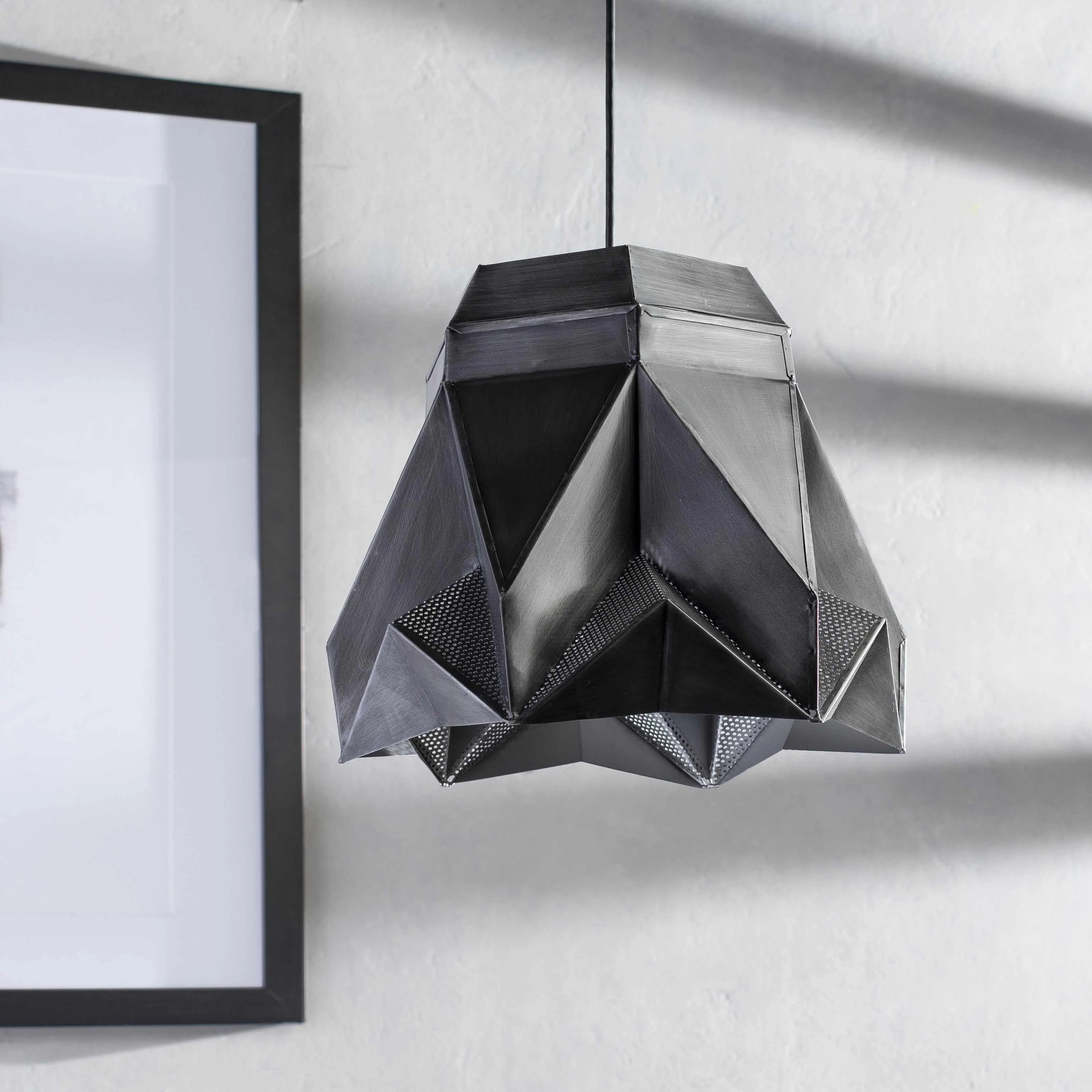 Naruna Ceiling Light - Clearance - Image 3