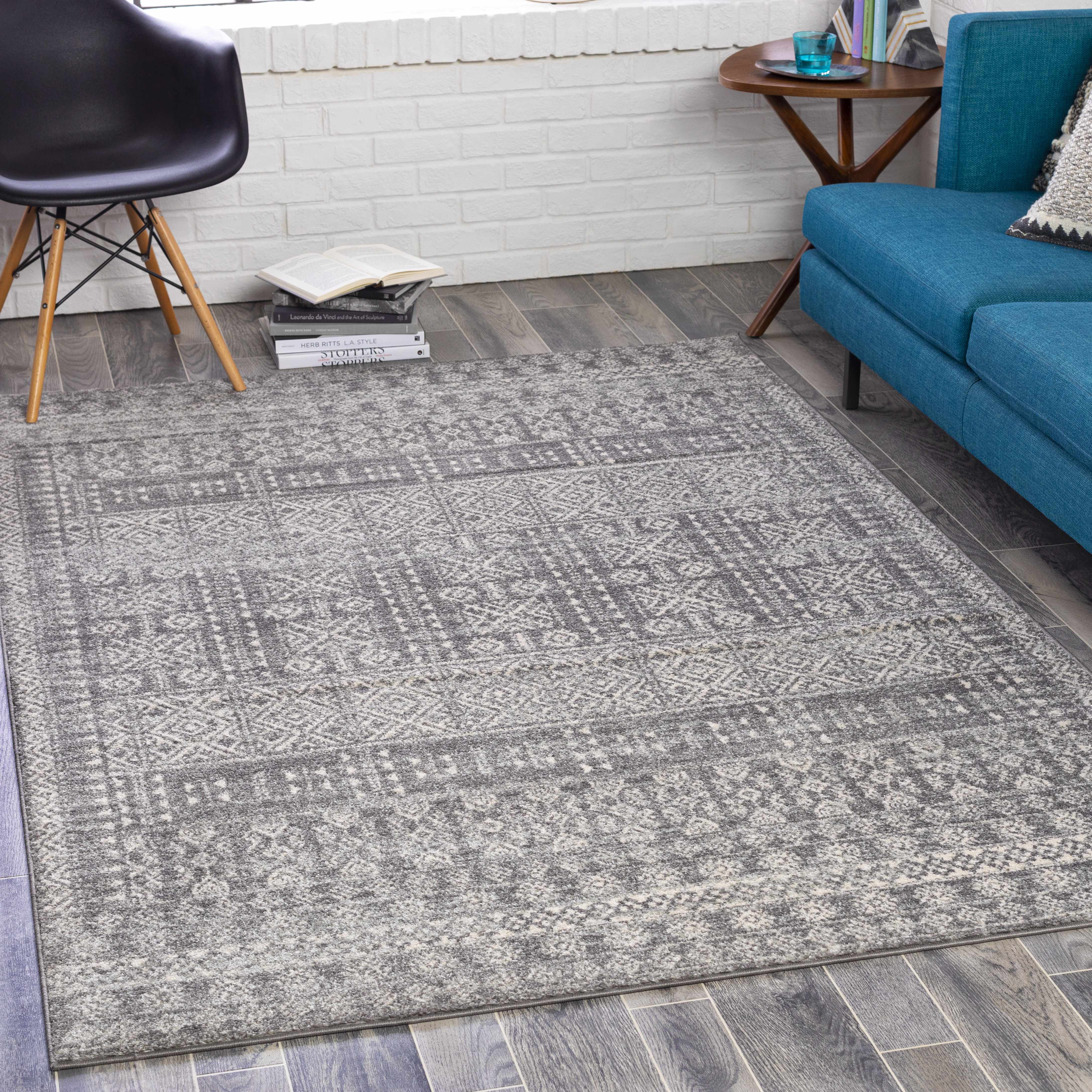 Narwee Area Rug - Clearance - Image 2