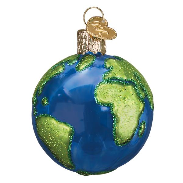 Nasa Earth Ornament - Image 4