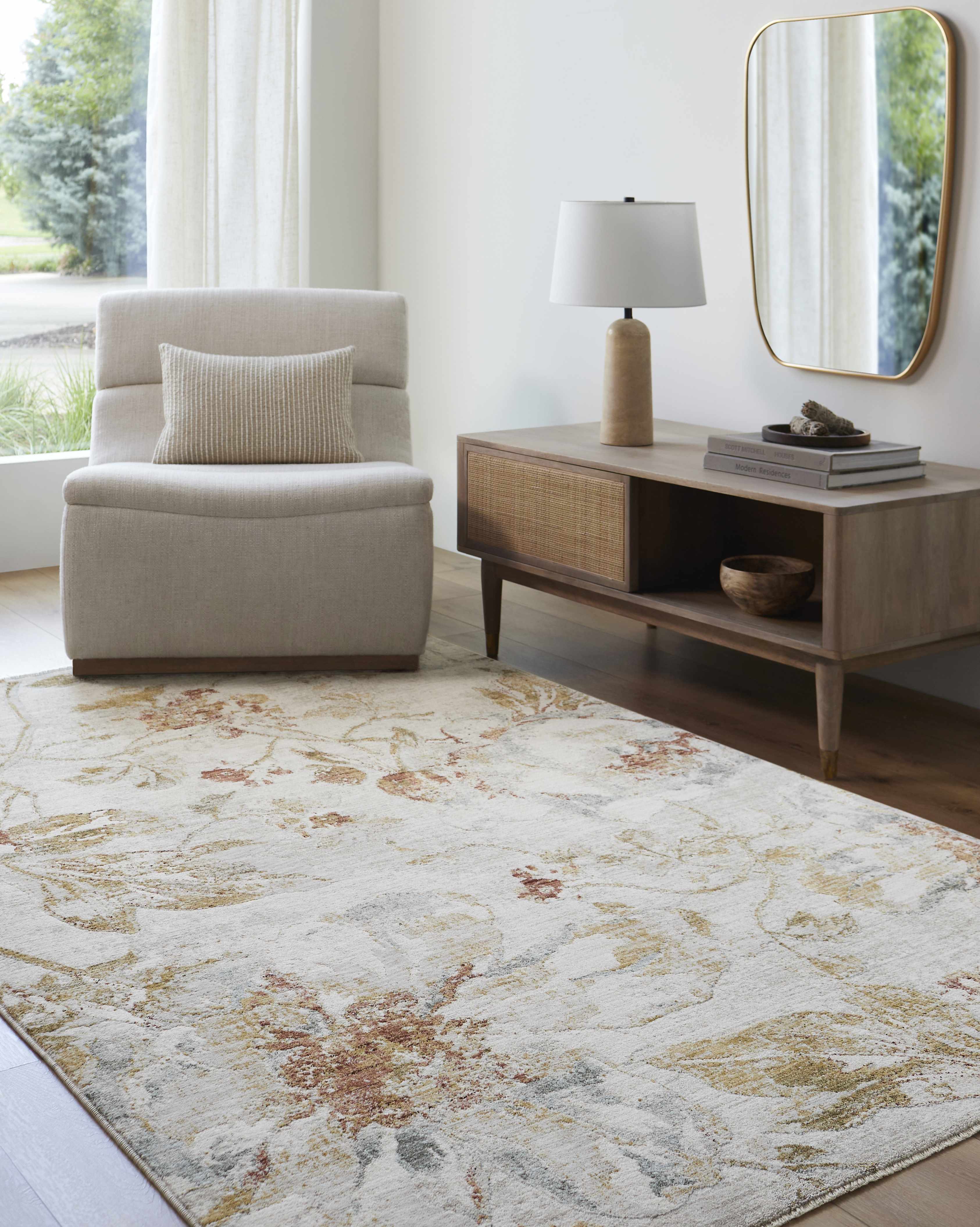 Nasia Area Rug - Image 2