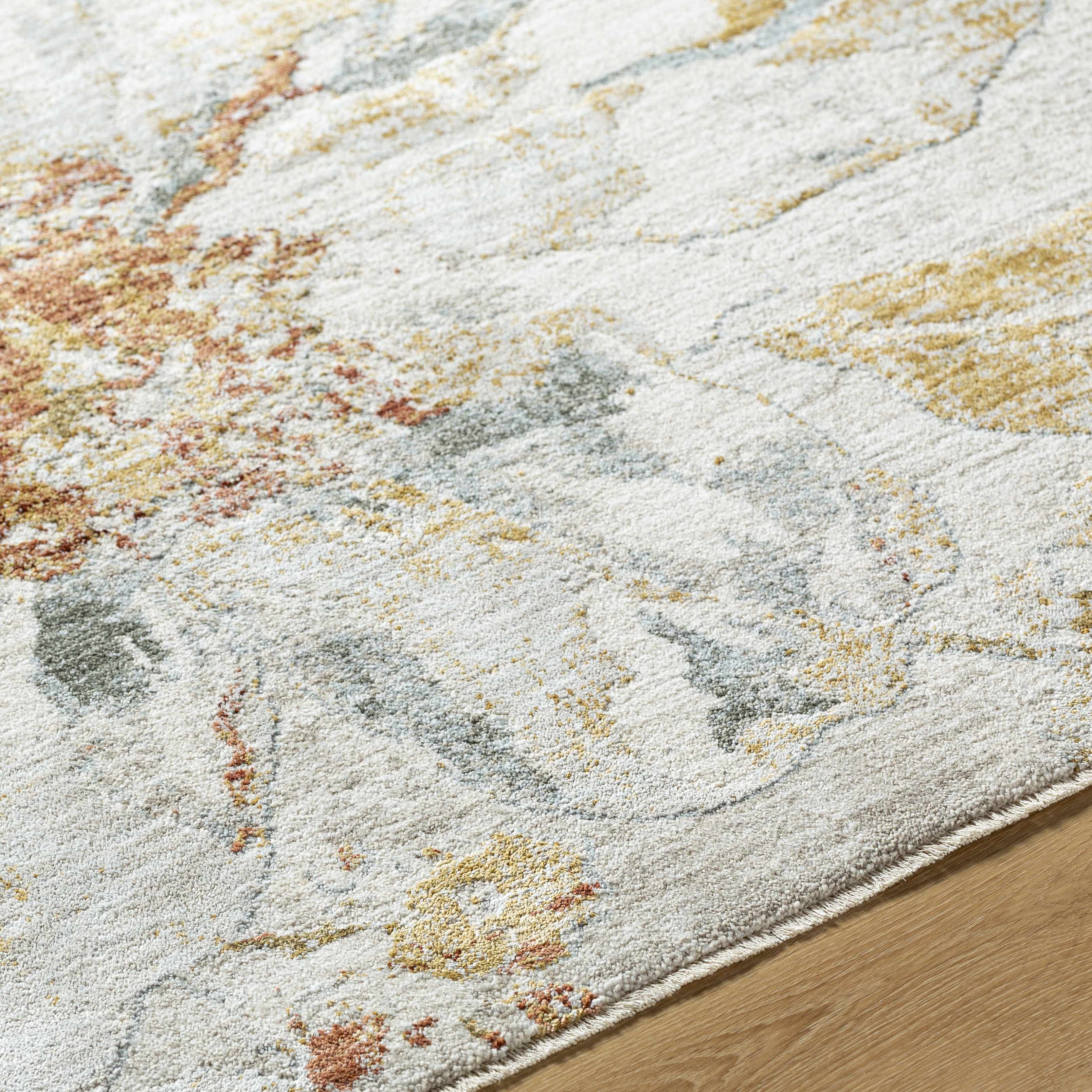 Nasia Area Rug - Image 5