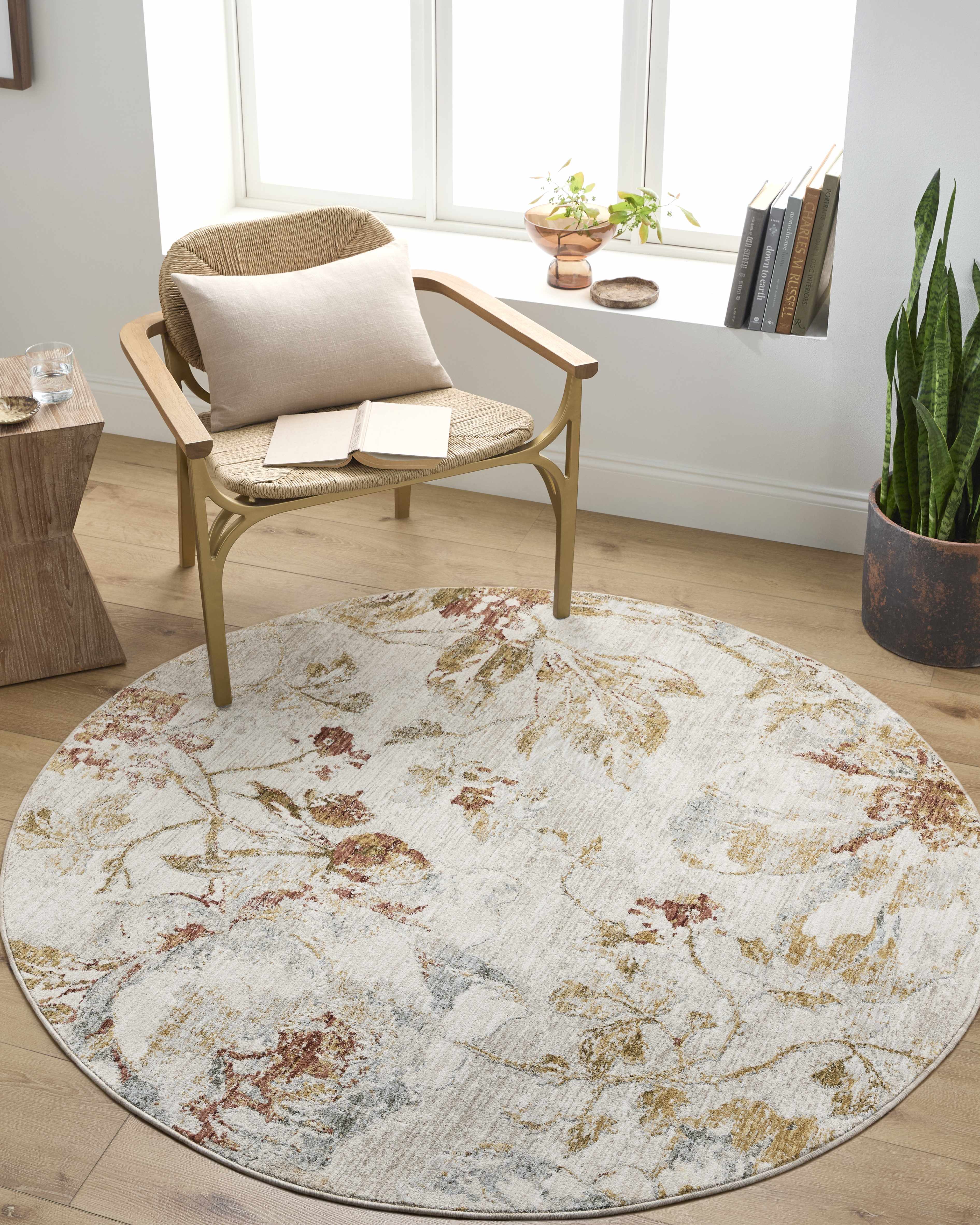 Nasia Area Rug - Image 7