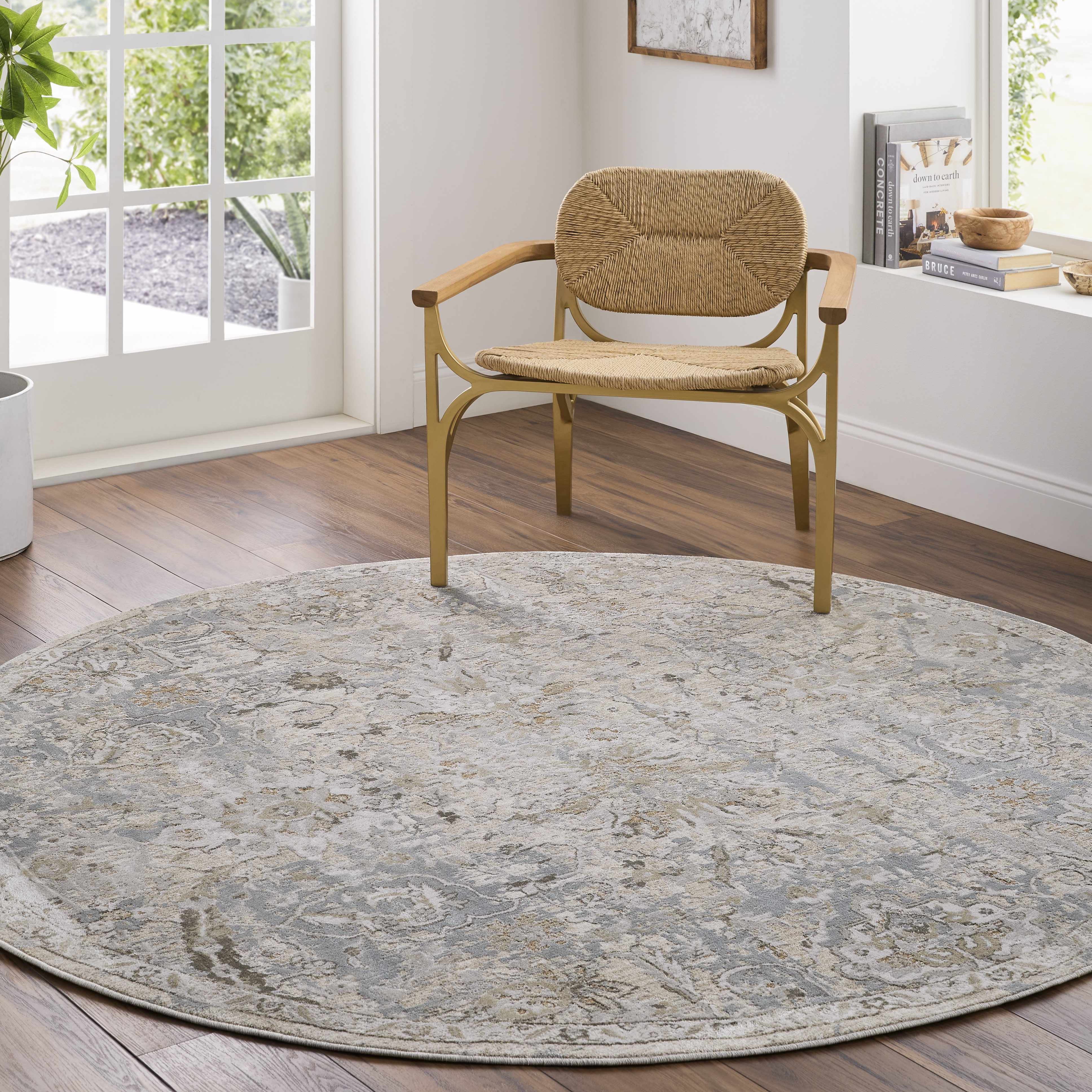Nasir Boutique Rug - Image 2