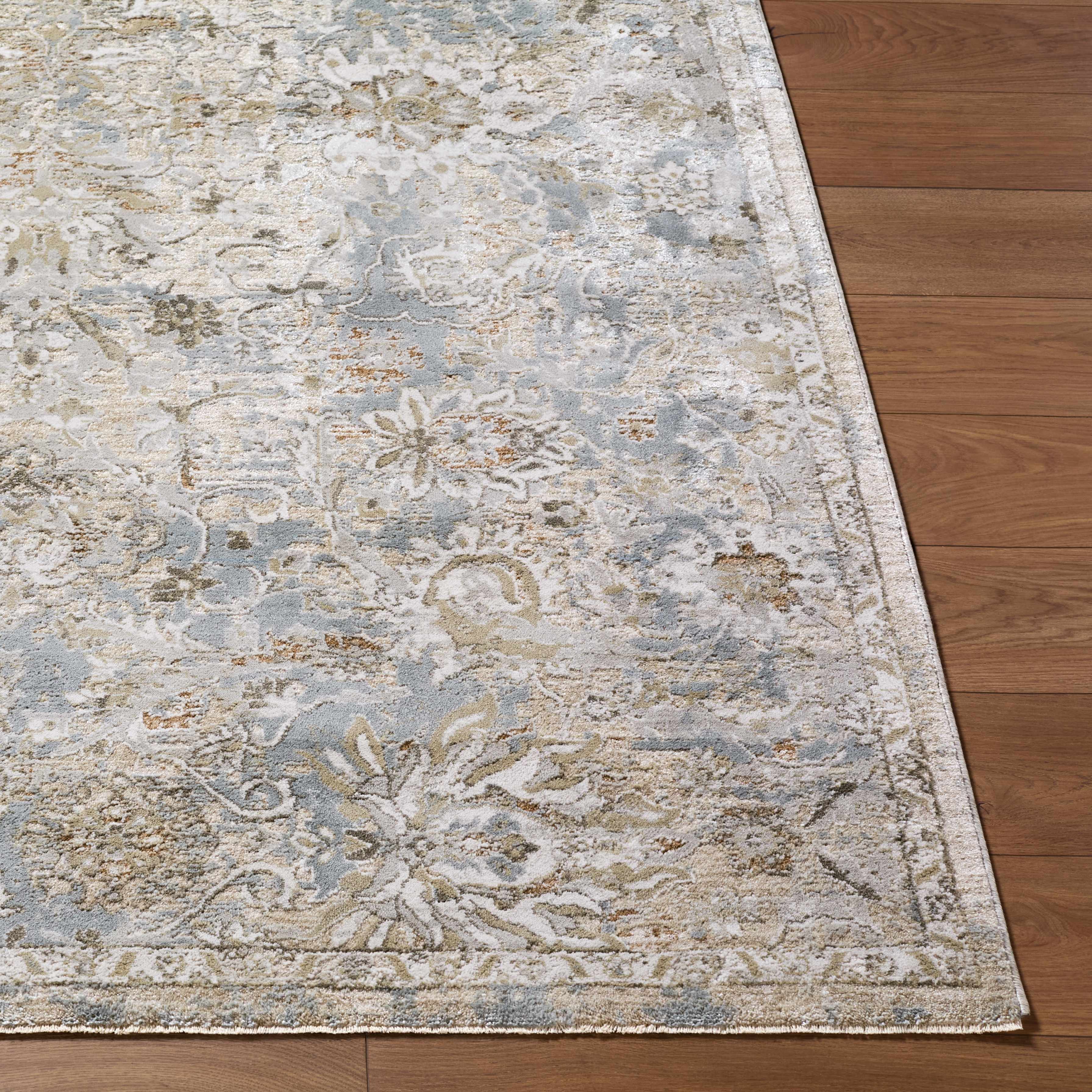 Nasir Boutique Rug - Image 3