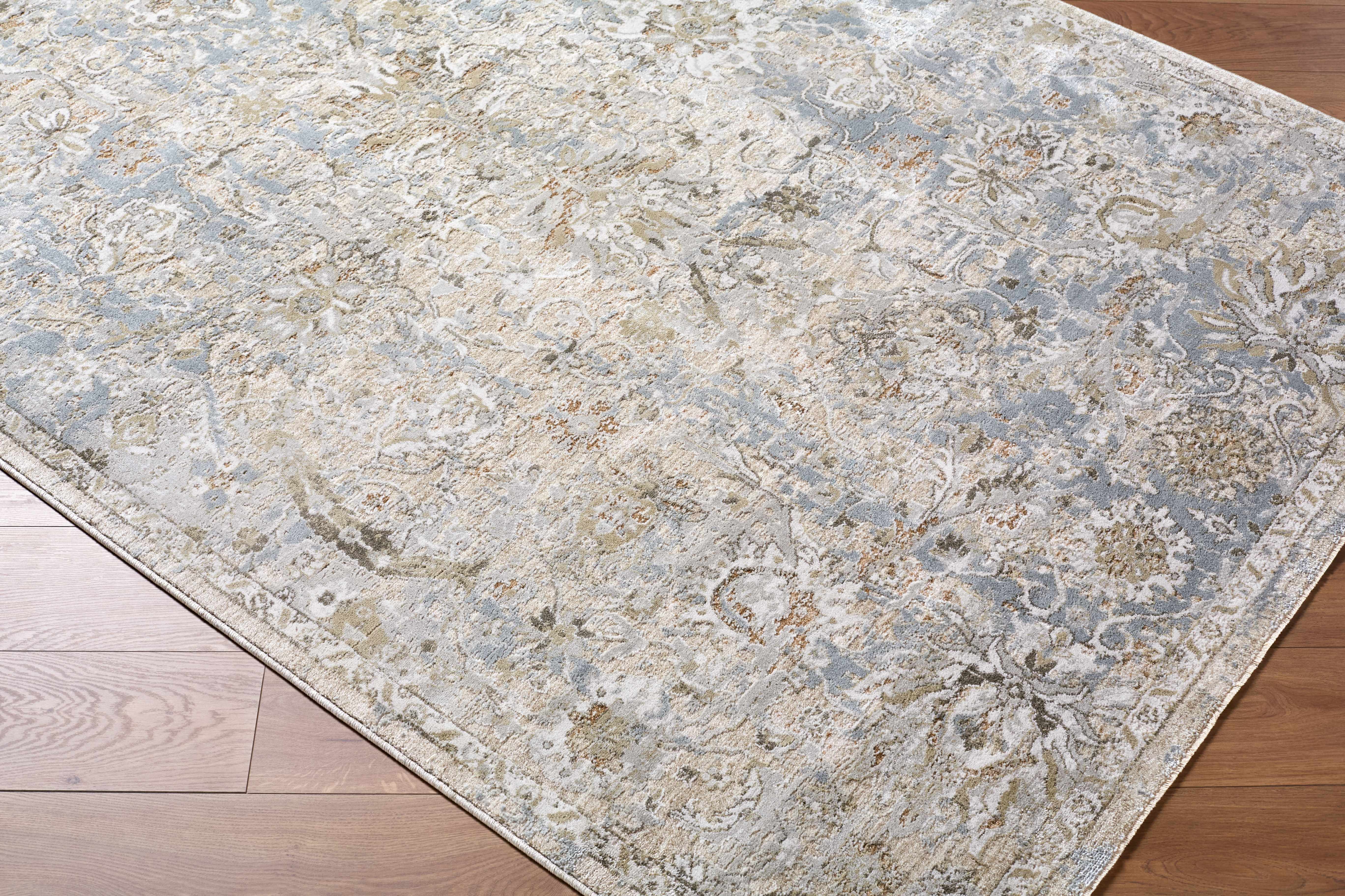 Nasir Boutique Rug - Image 4