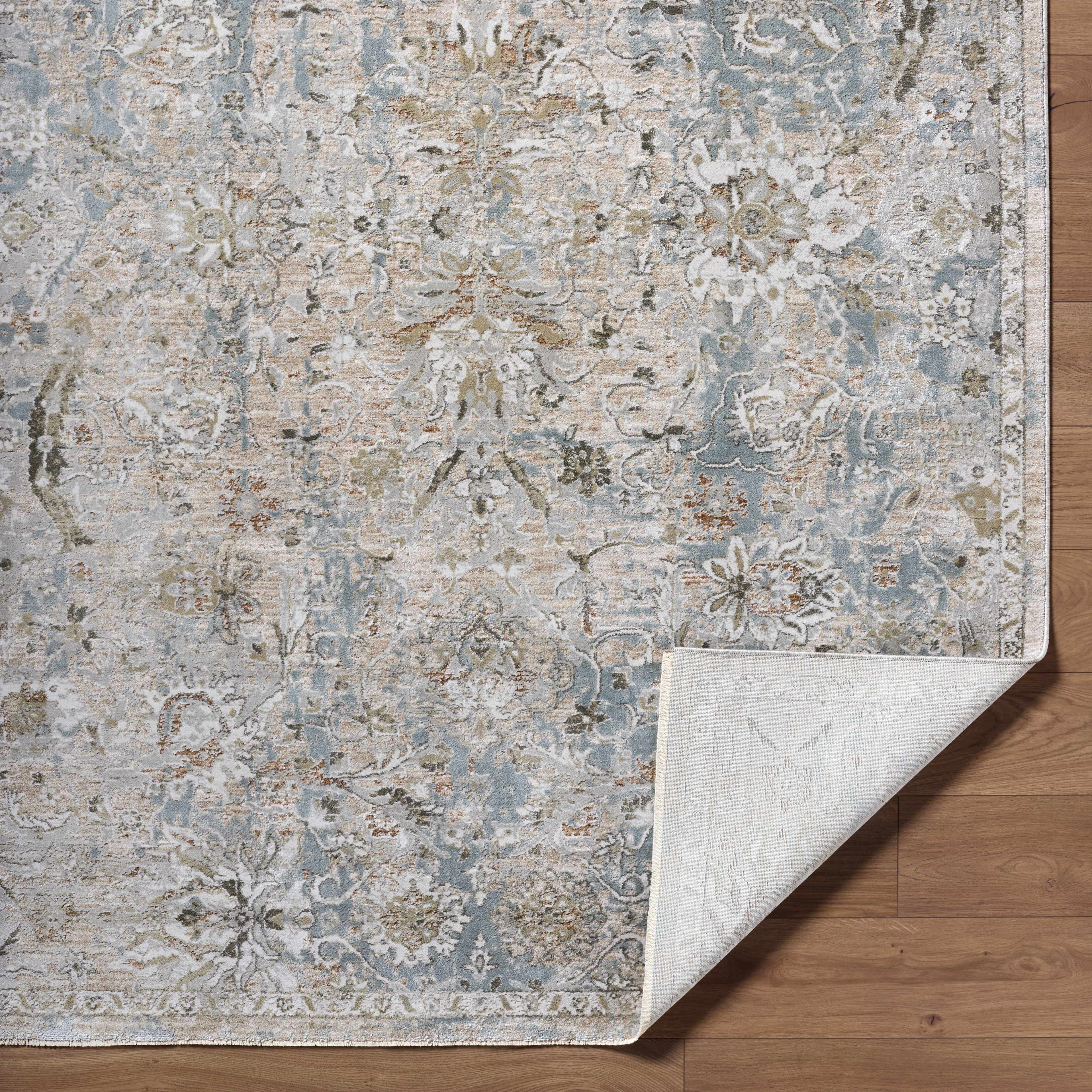 Nasir Boutique Rug - Image 5