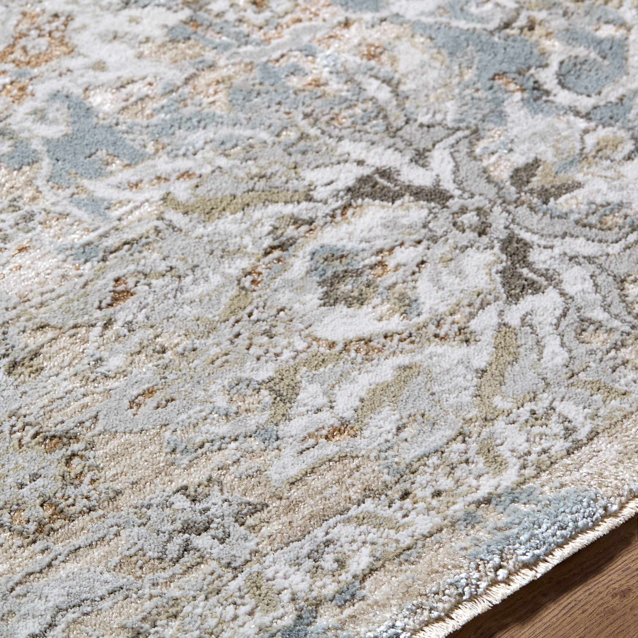 Nasir Boutique Rug - Image 6